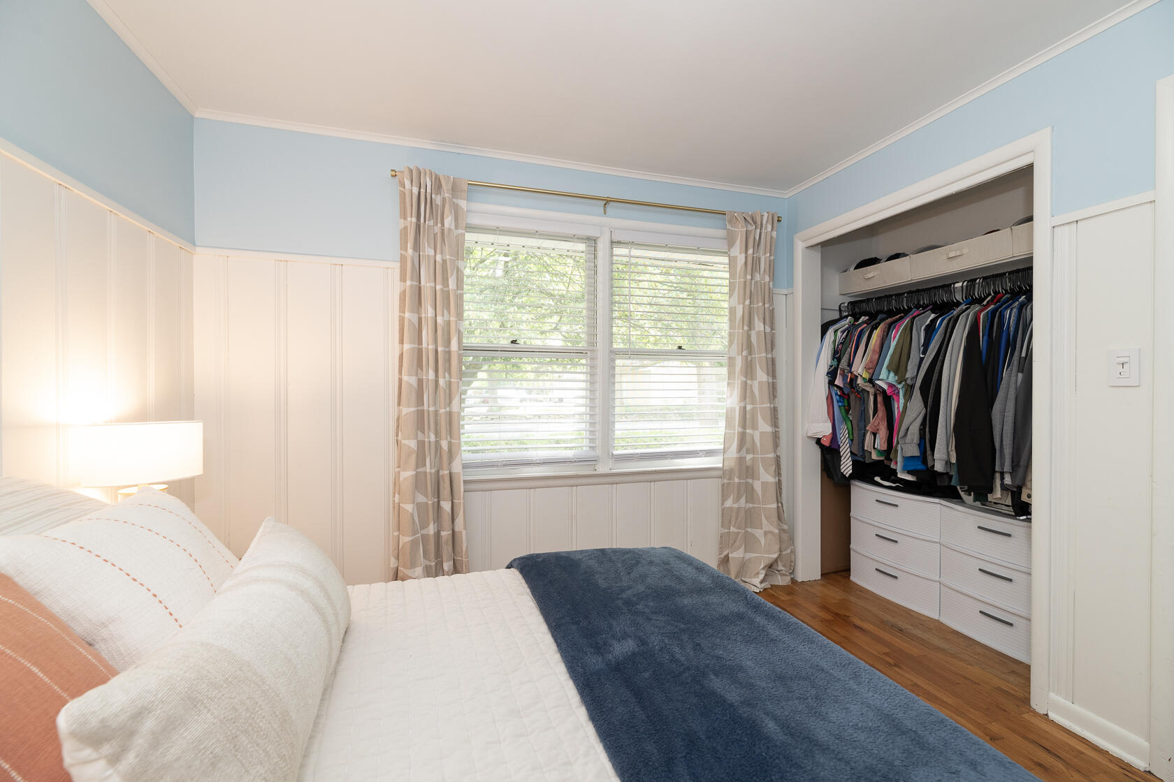 329 N Kendall Avenue