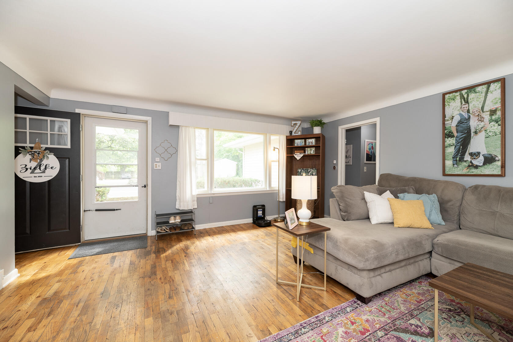 329 N Kendall Avenue