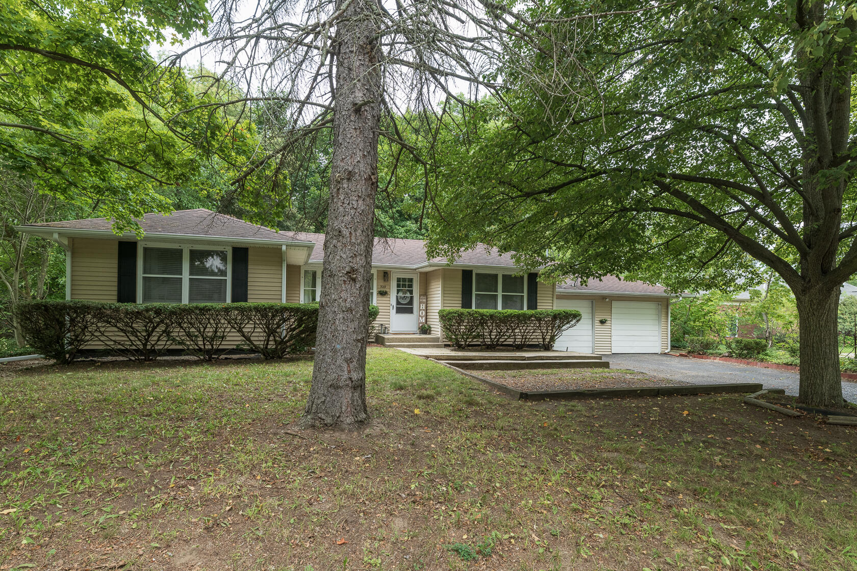 329 N Kendall Avenue