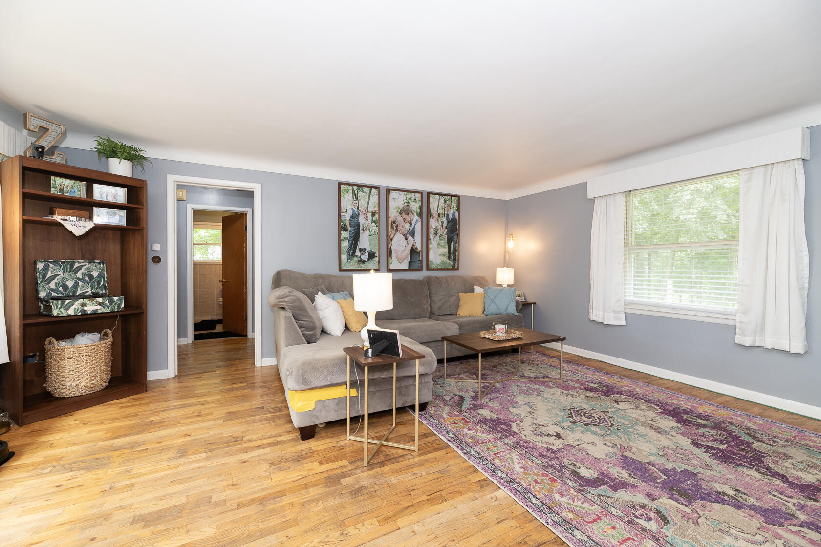 329 N Kendall Avenue