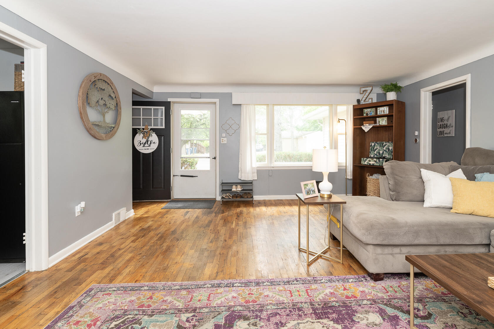 329 N Kendall Avenue