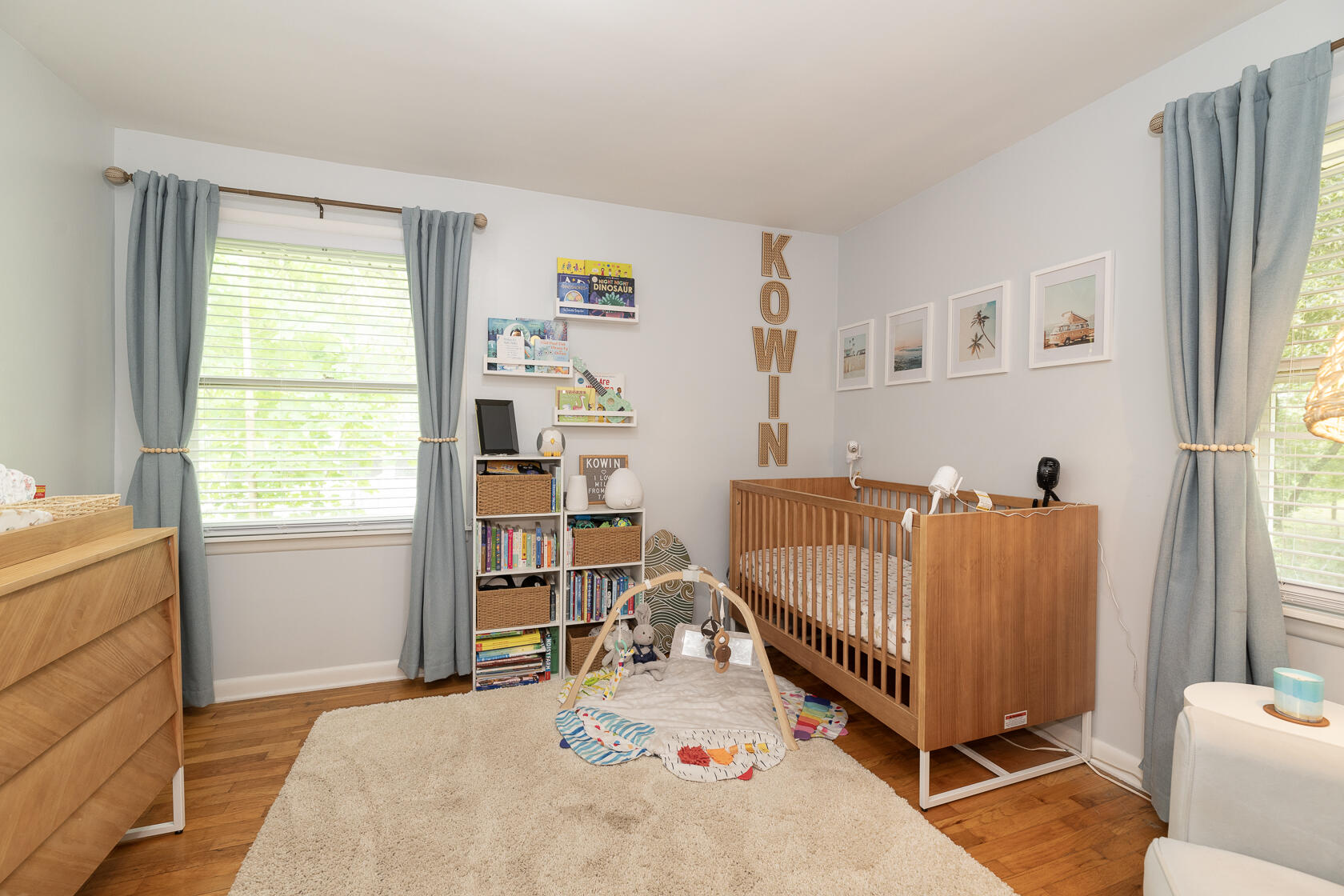 329 N Kendall Avenue