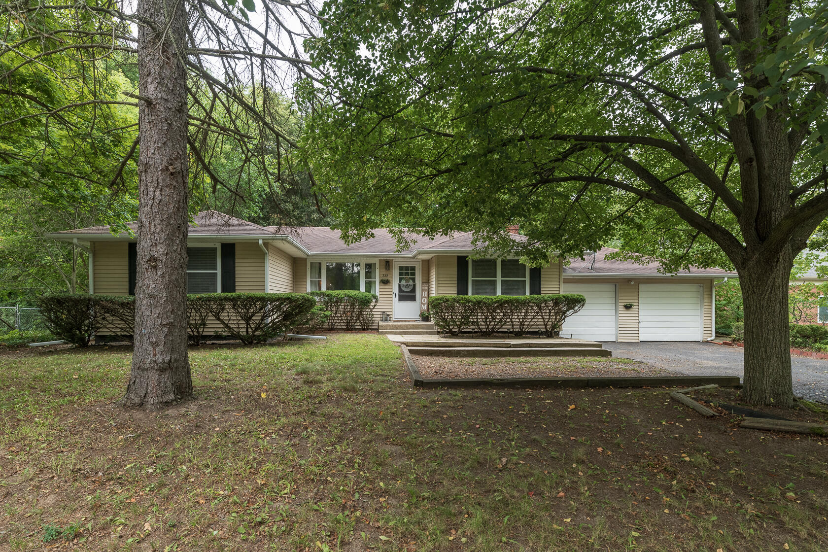 329 N Kendall Avenue