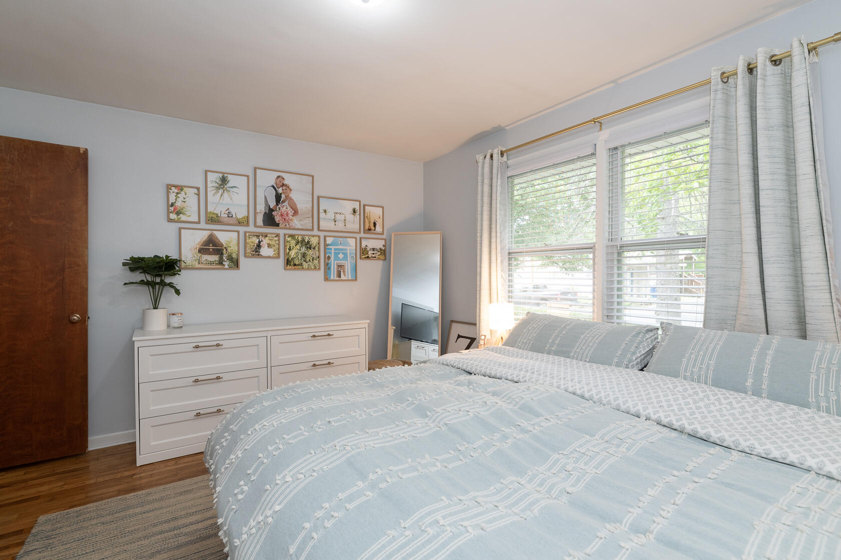 329 N Kendall Avenue