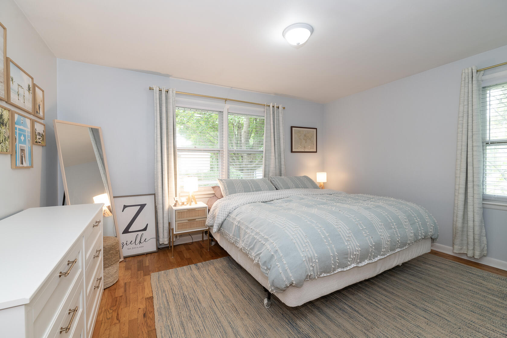 329 N Kendall Avenue