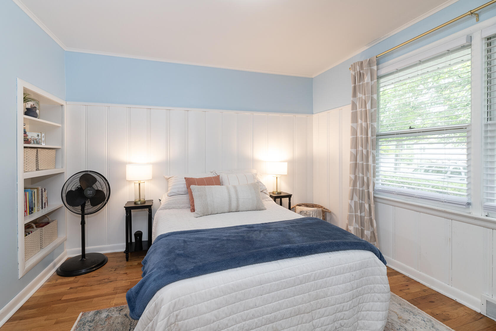 329 N Kendall Avenue