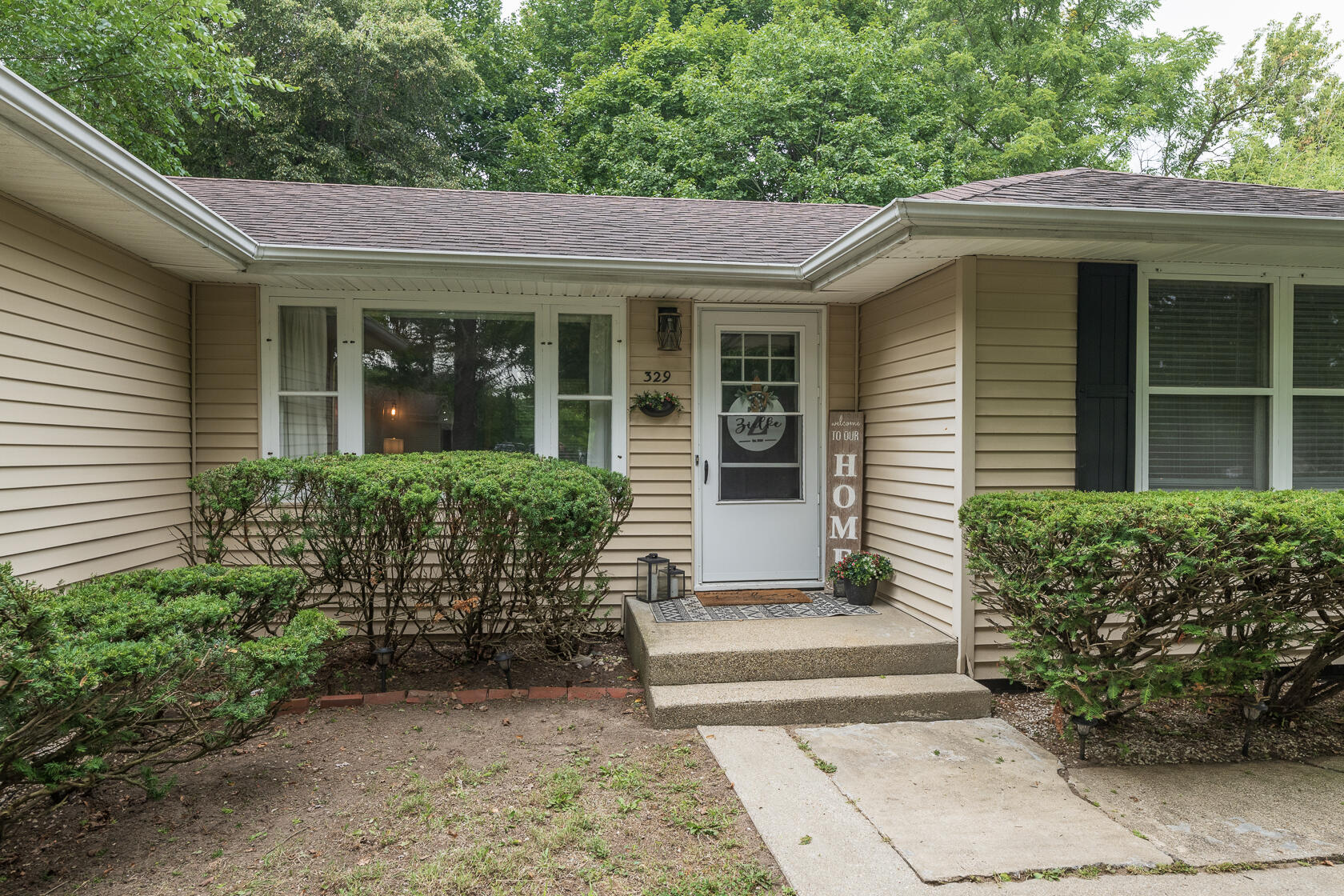 329 N Kendall Avenue