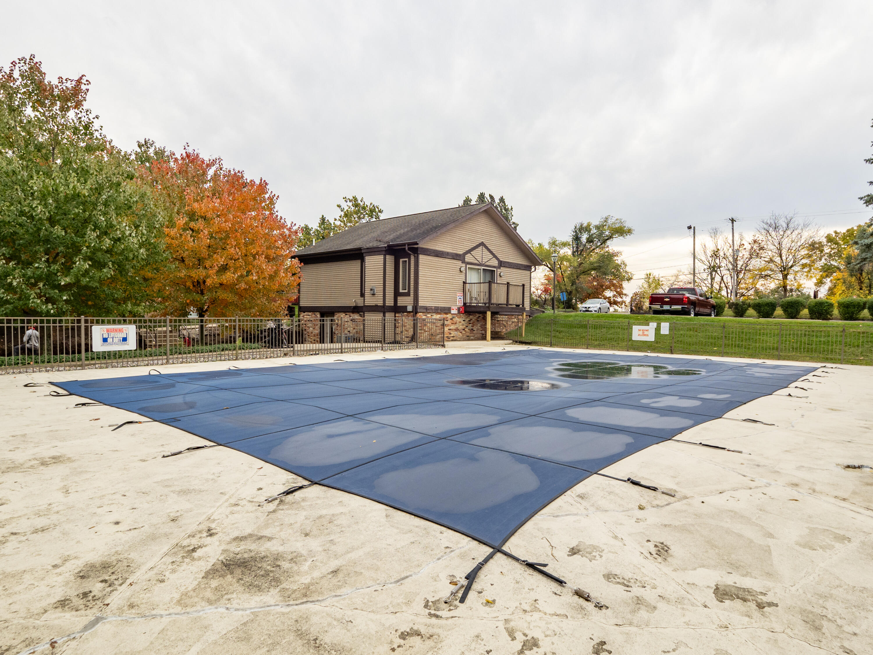 756 W Kilgore Road 106