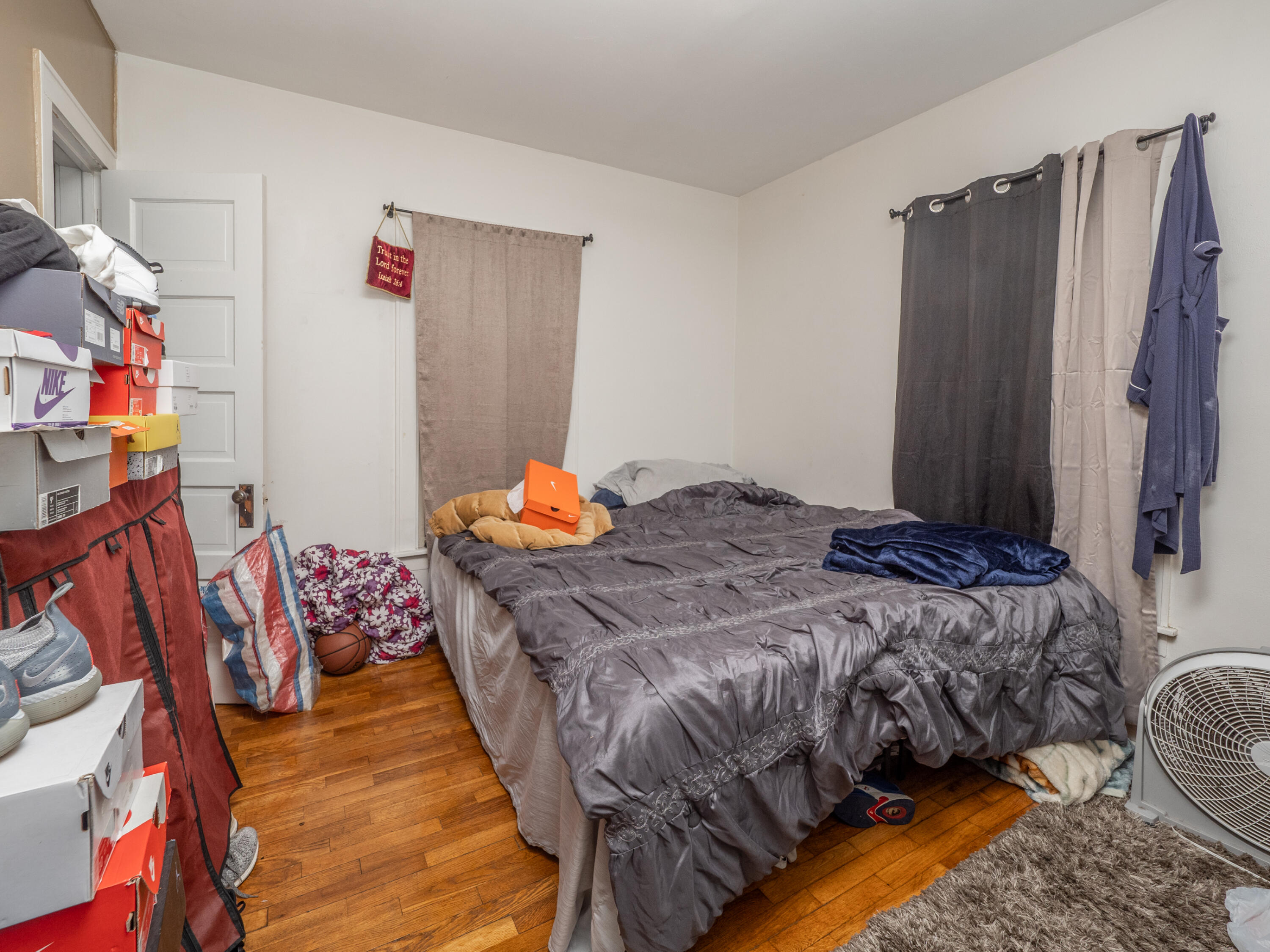 317-319 Burr Oak Street