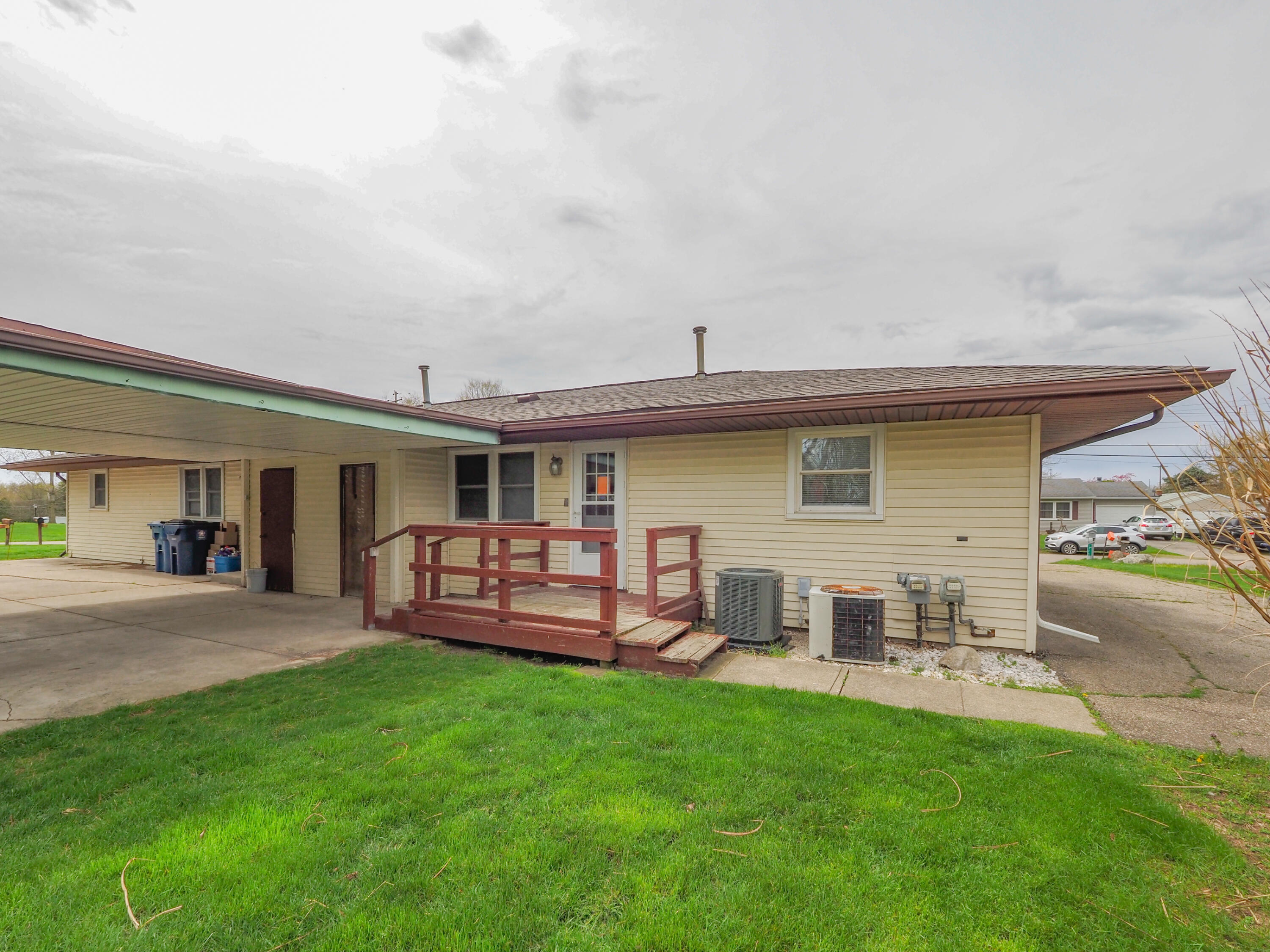 1314 Magnolia Street