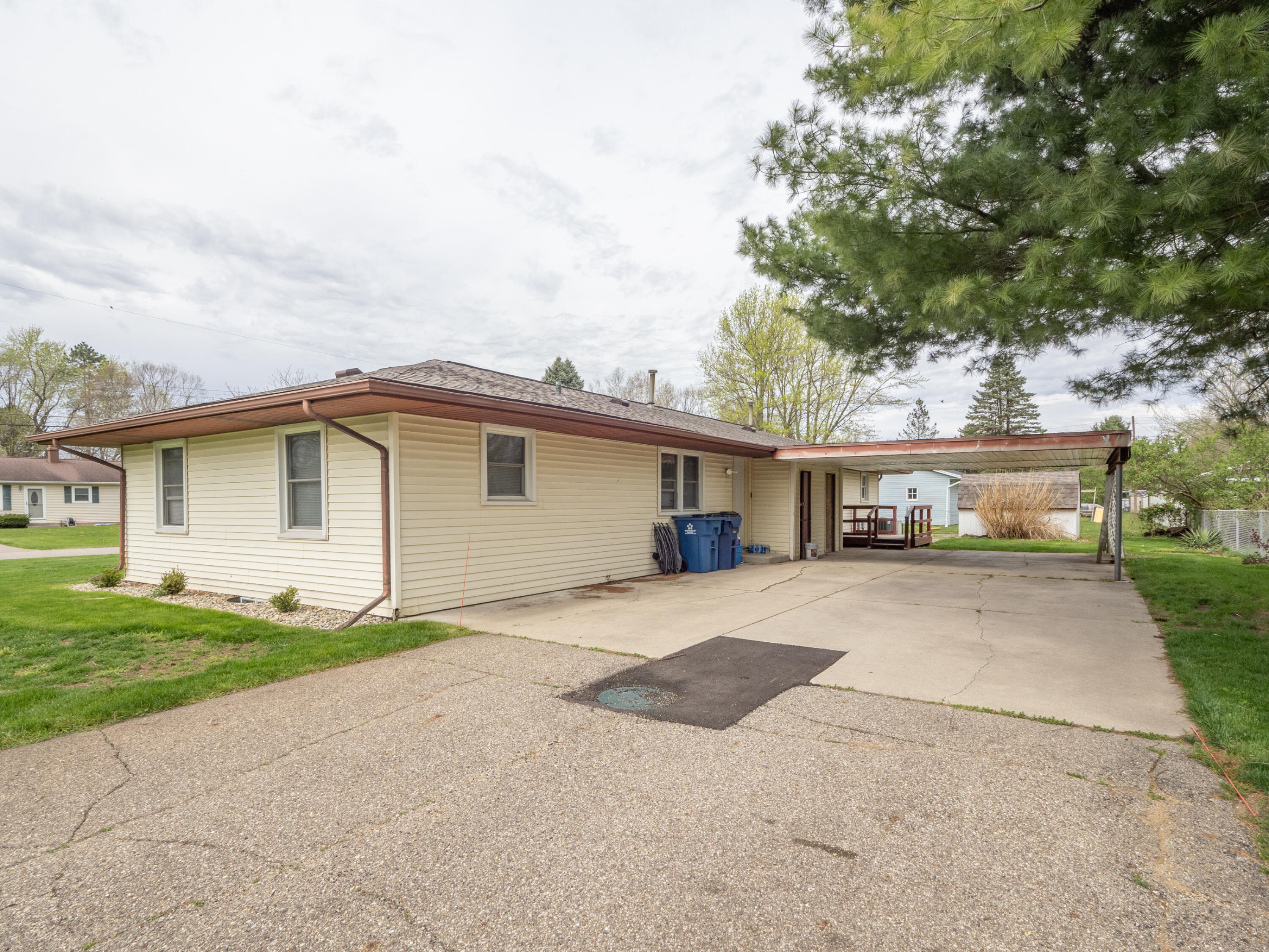 1314 Magnolia Street