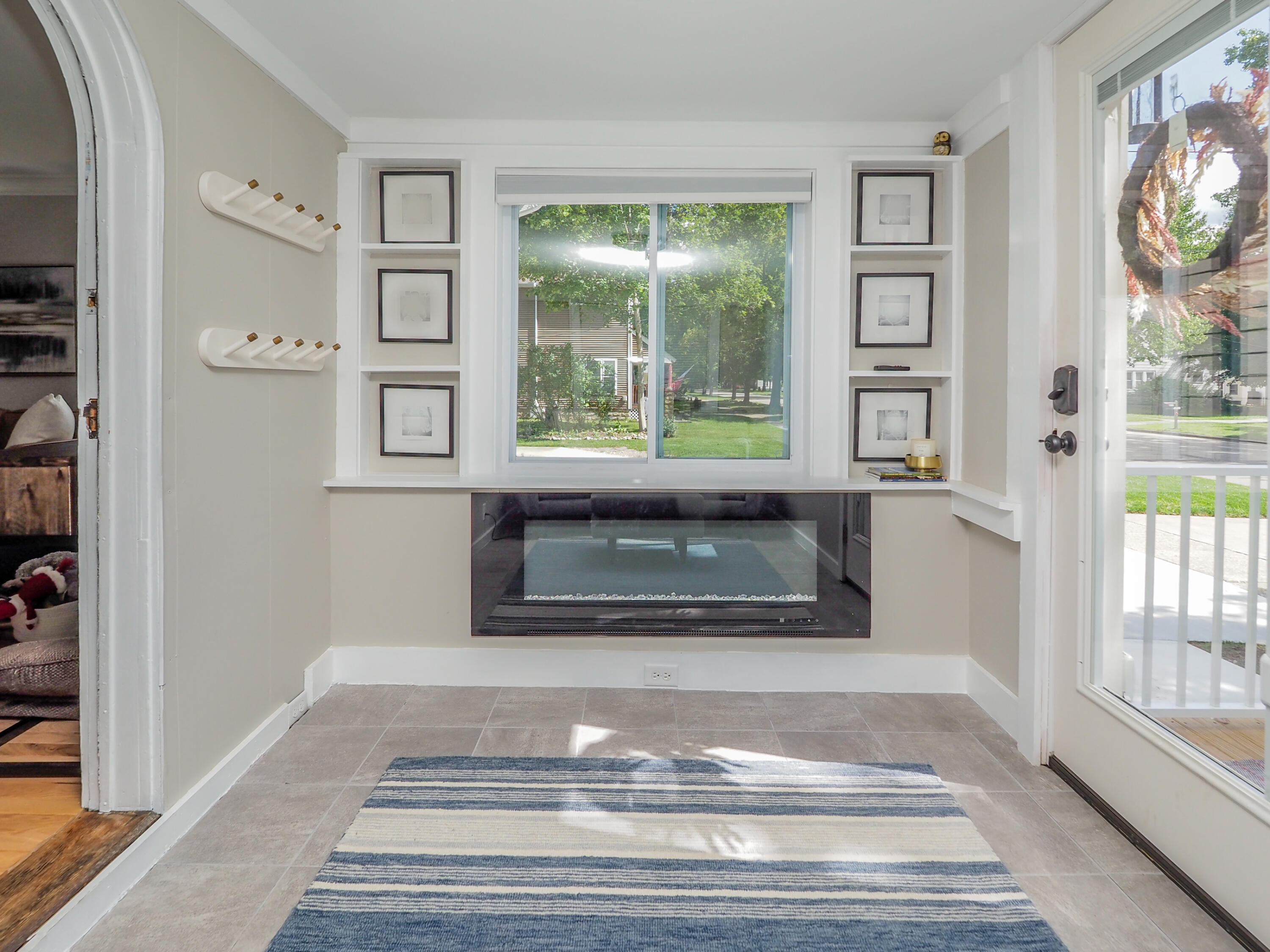 414 W Franklin Street