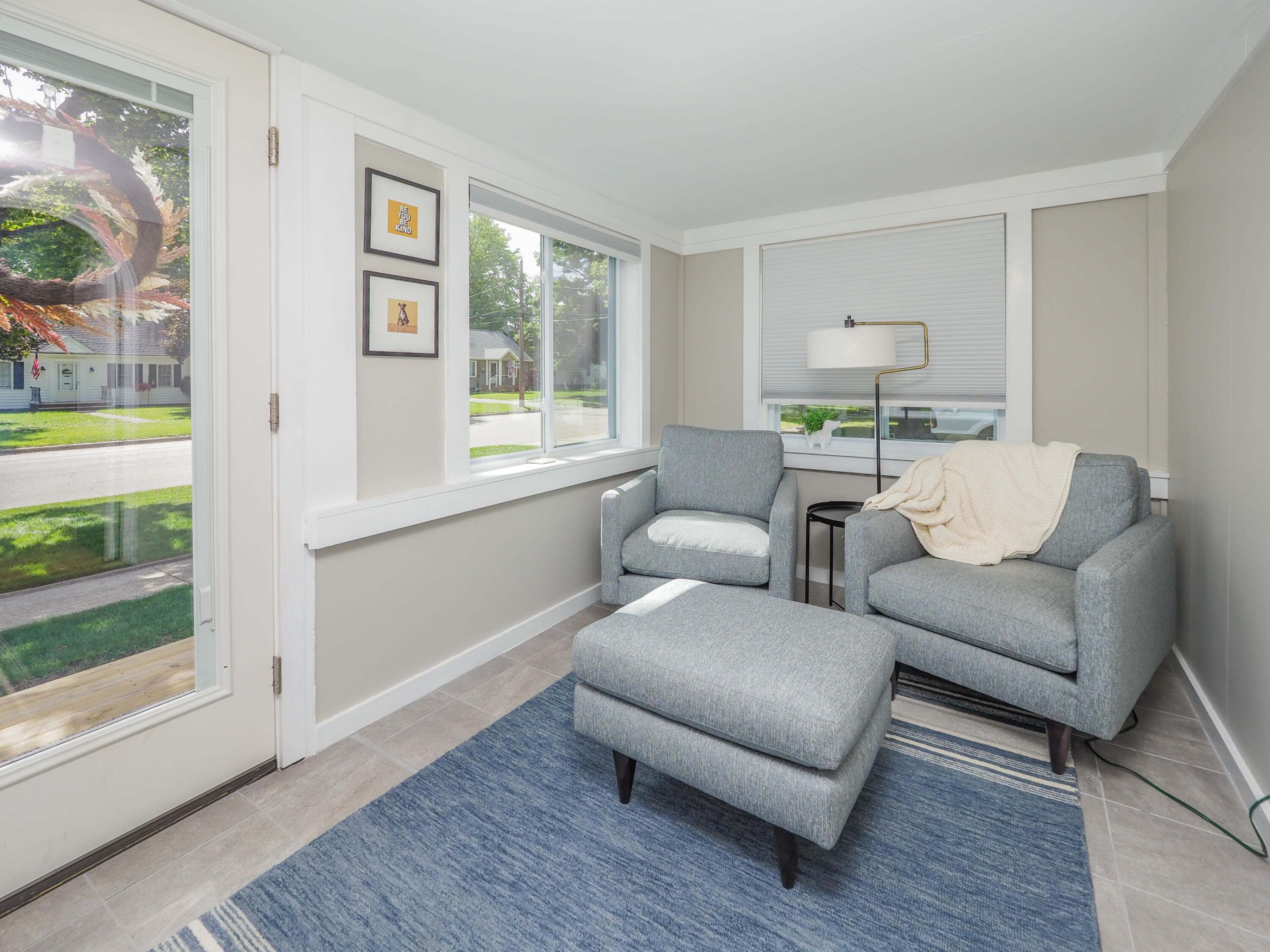 414 W Franklin Street