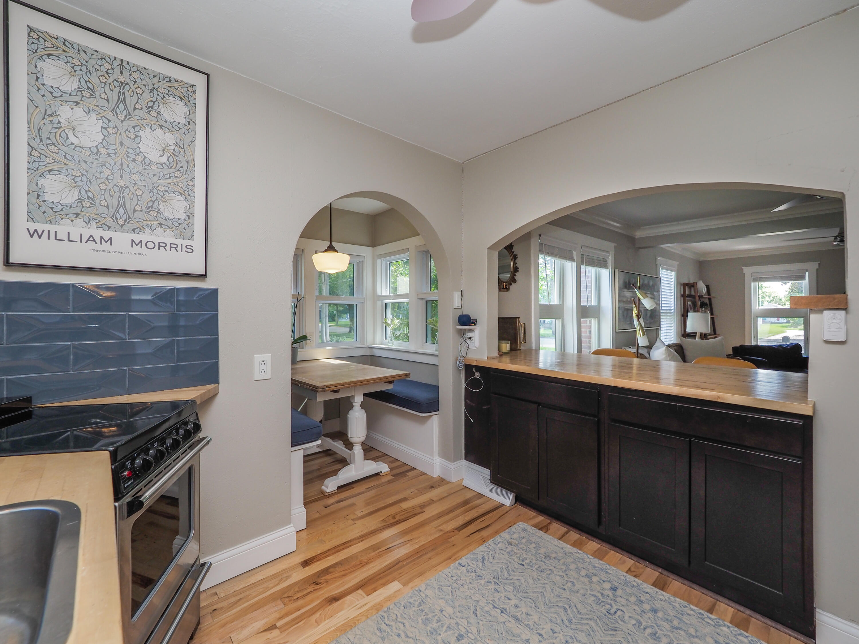 414 W Franklin Street