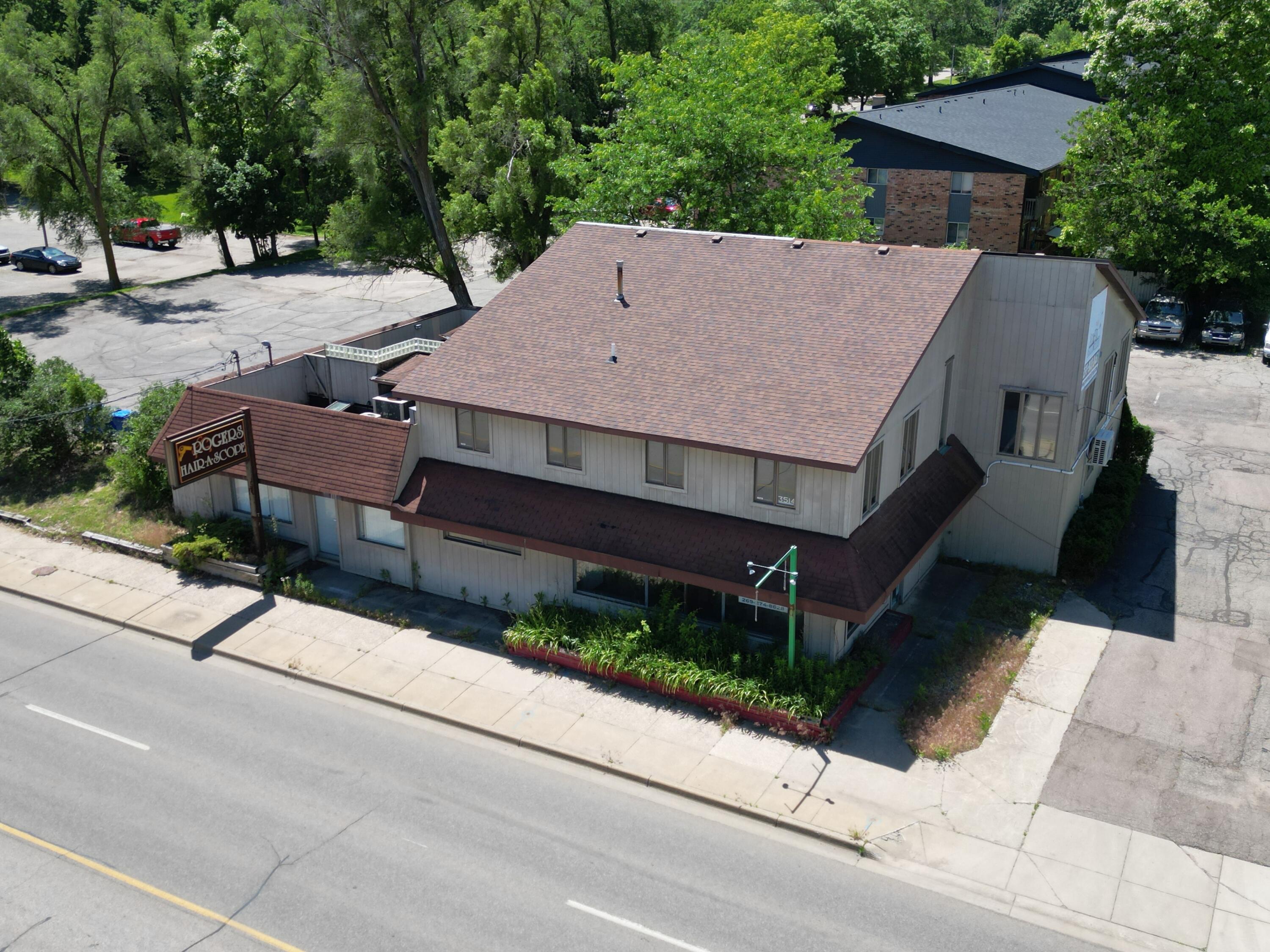 3514 S Westnedge Avenue