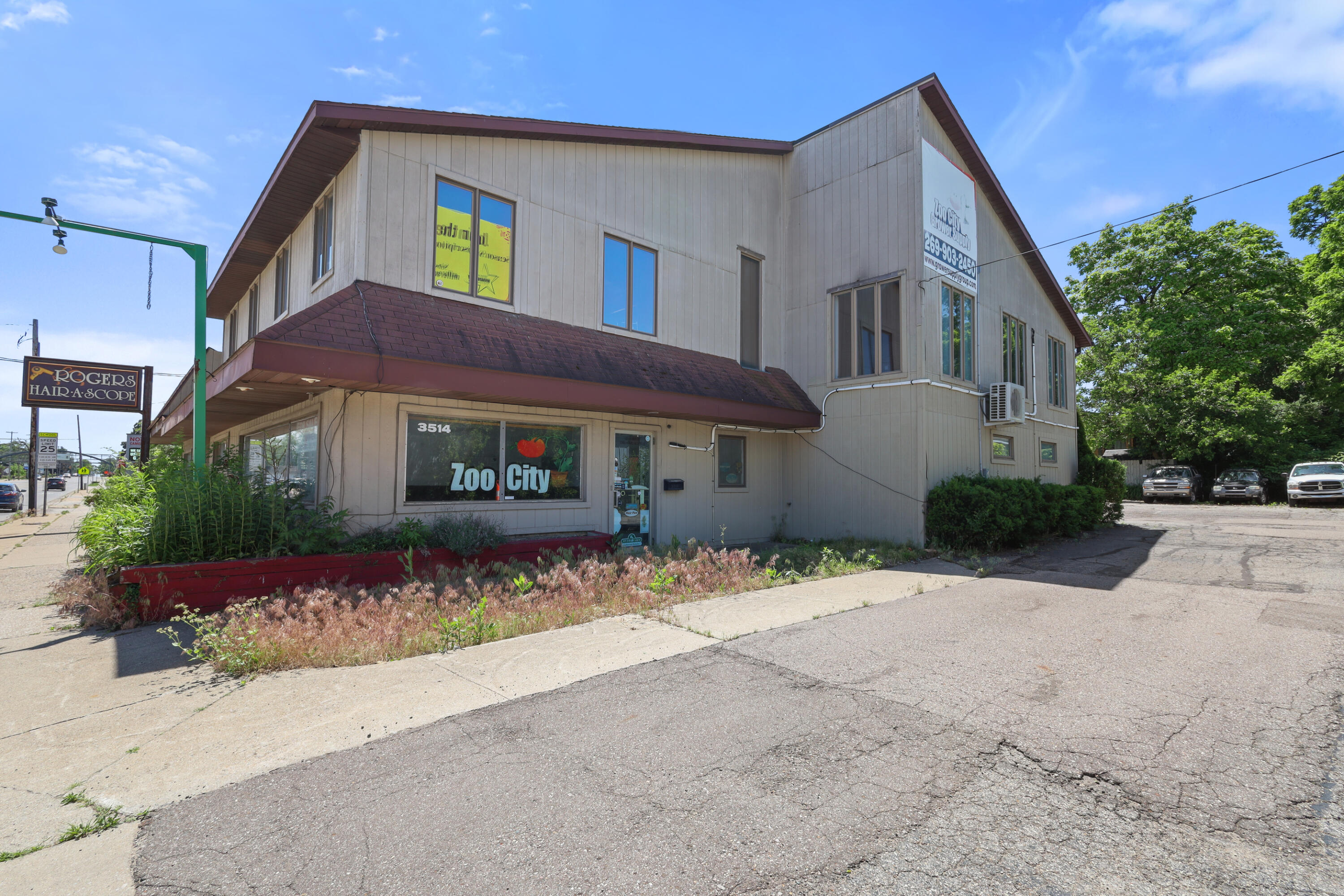 3514 S Westnedge Avenue