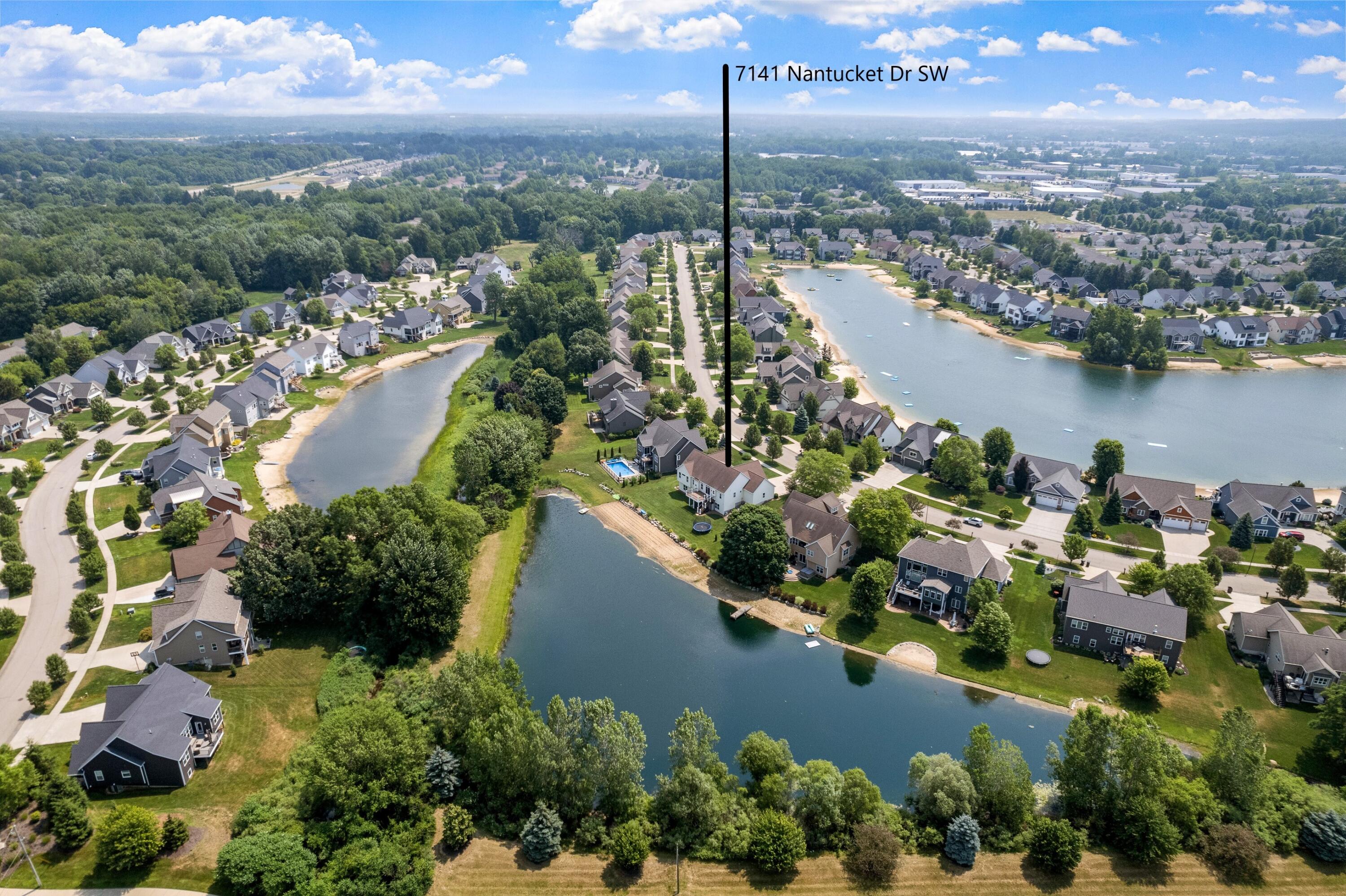 7141 Nantucket Drive SW