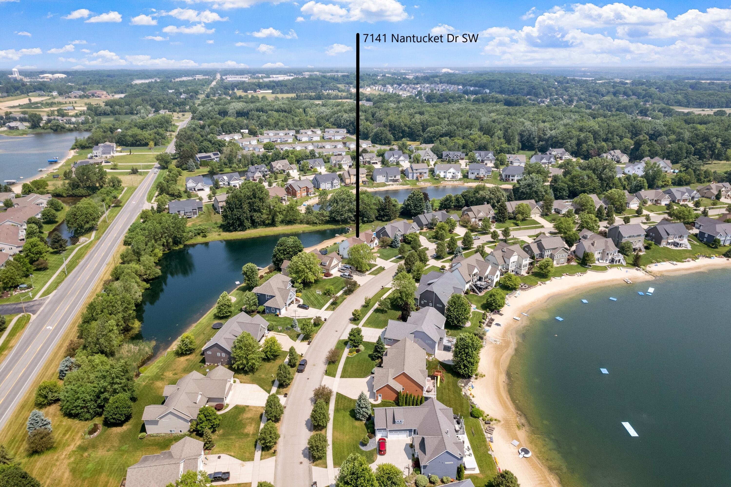 7141 Nantucket Drive SW