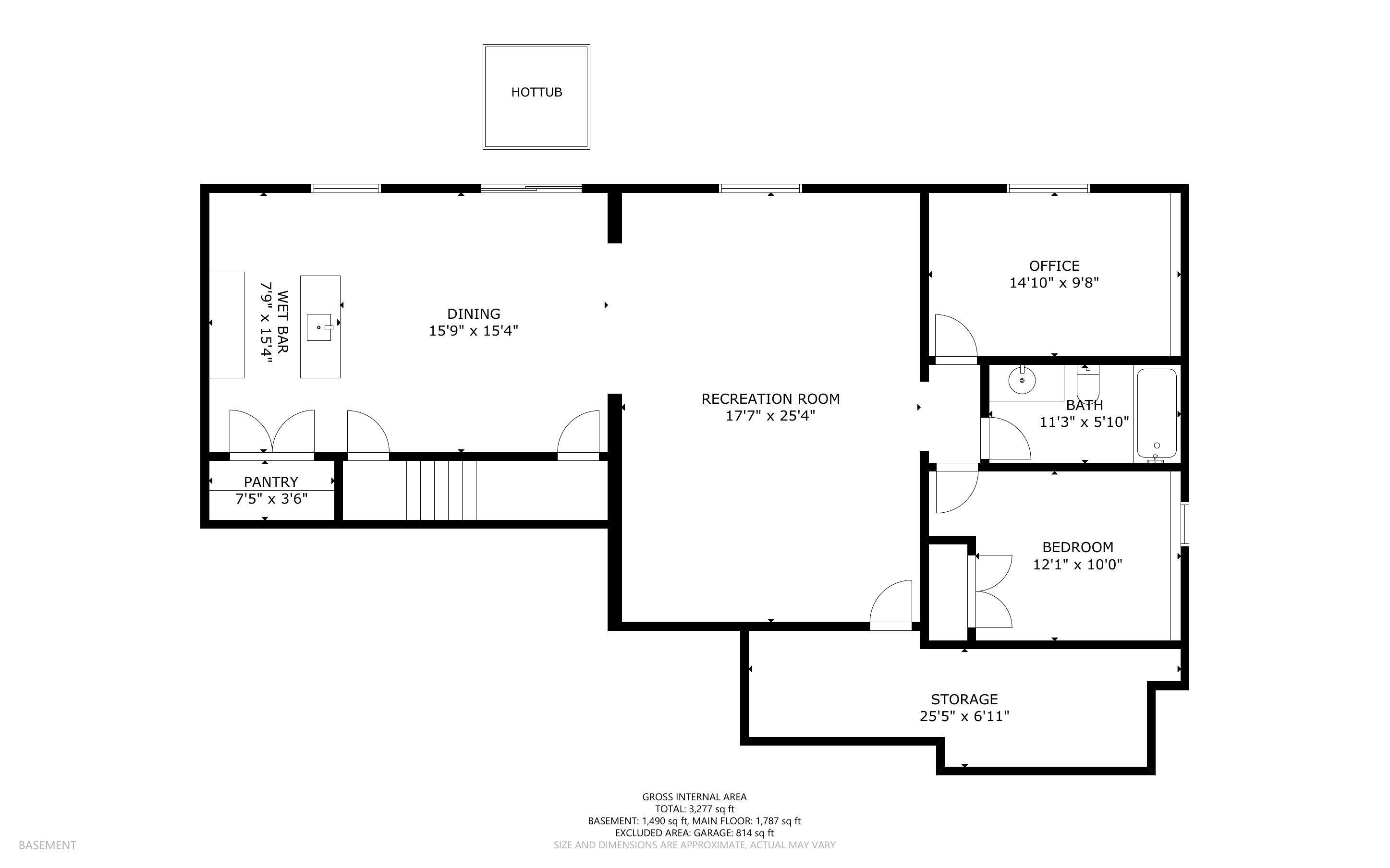 7141 Nantucket Drive SW