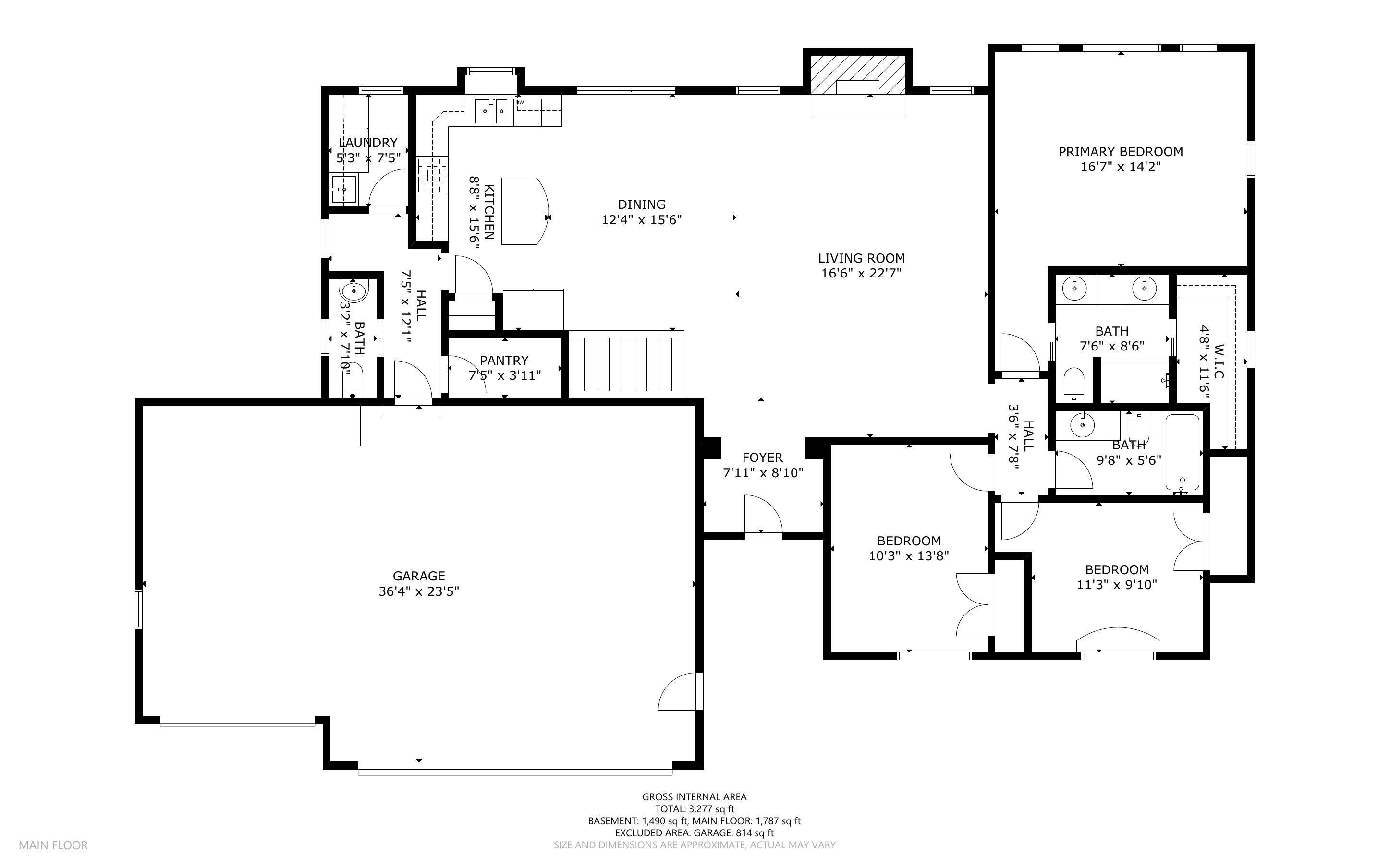 7141 Nantucket Drive SW