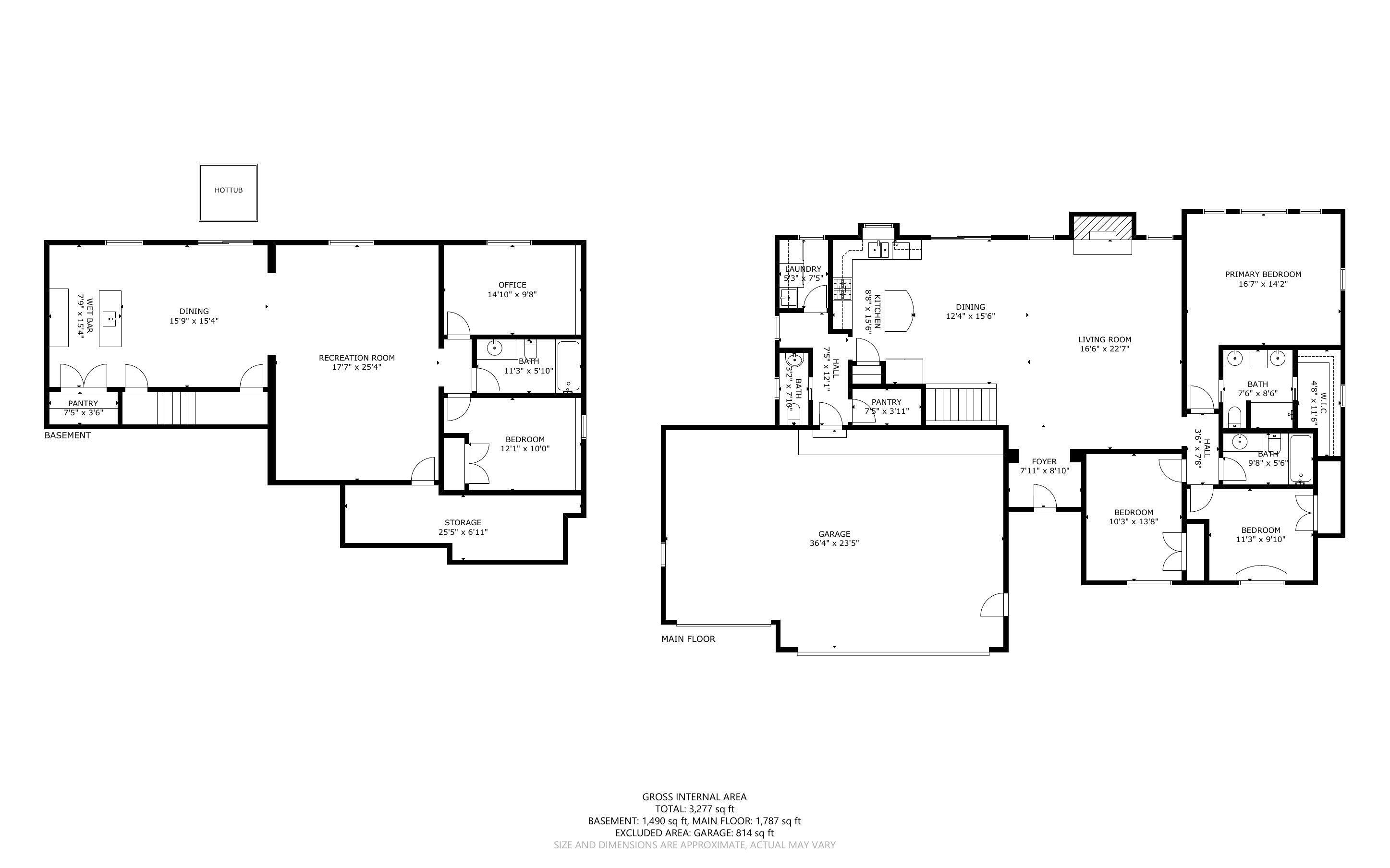 7141 Nantucket Drive SW