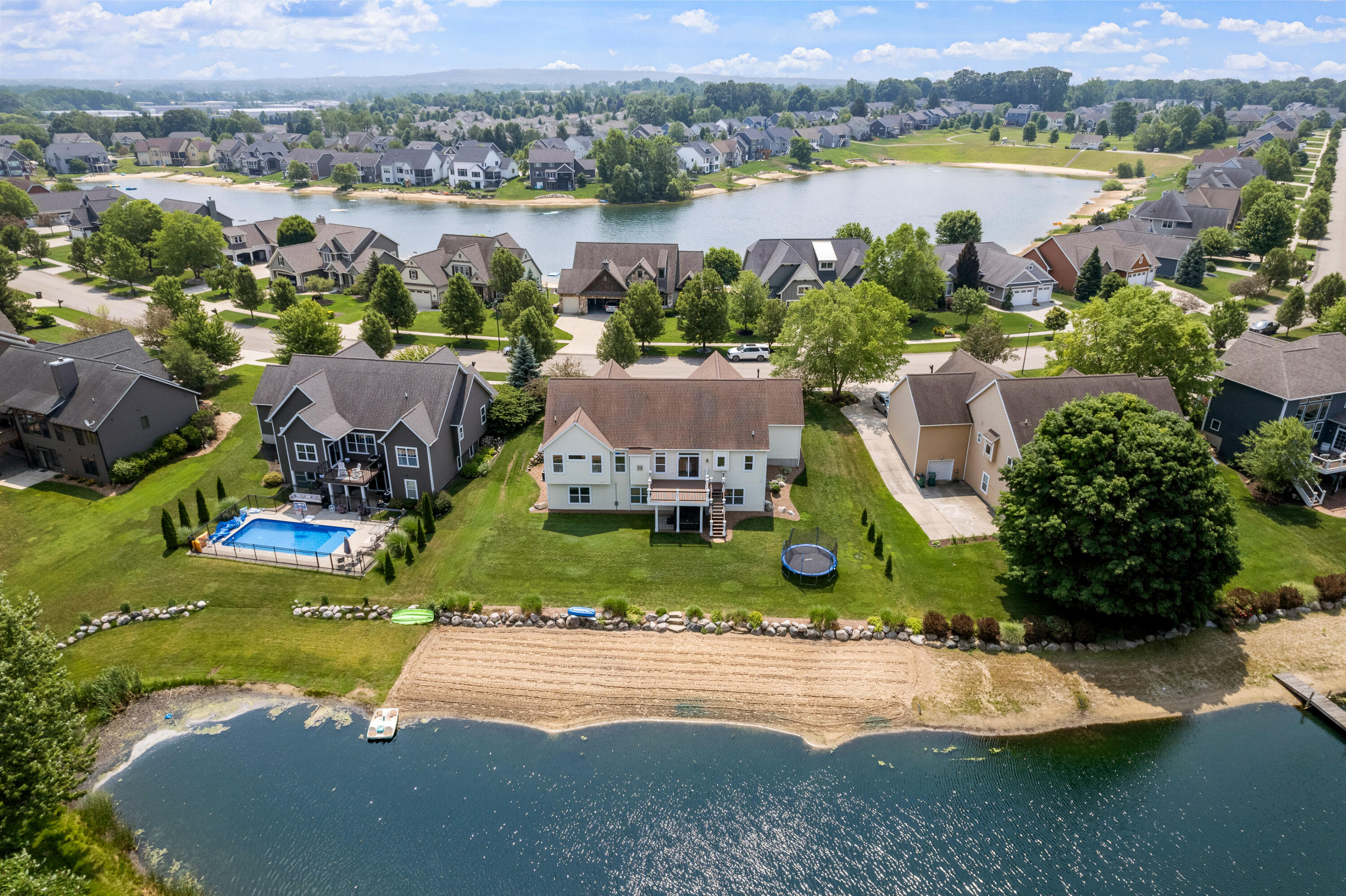 7141 Nantucket Drive SW