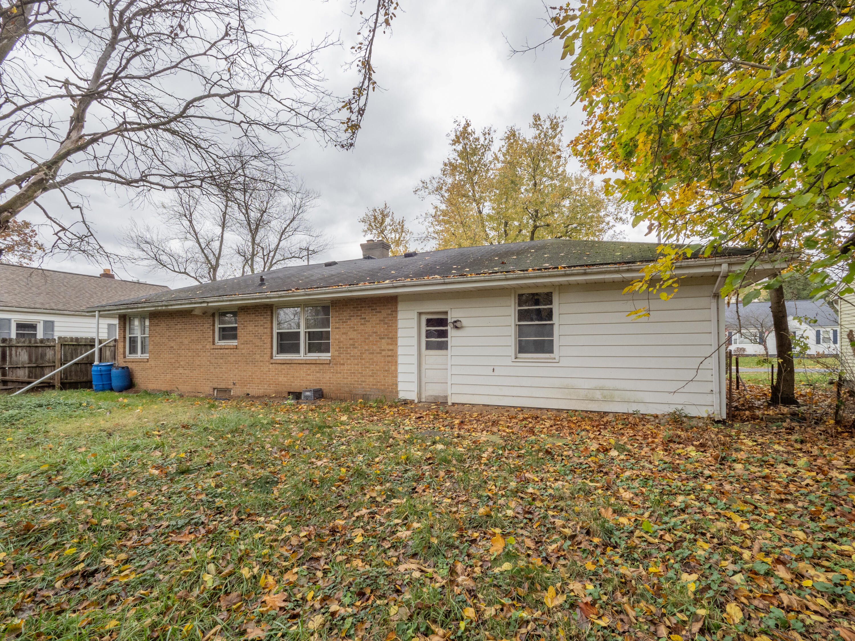 1707 Sunnyside Drive