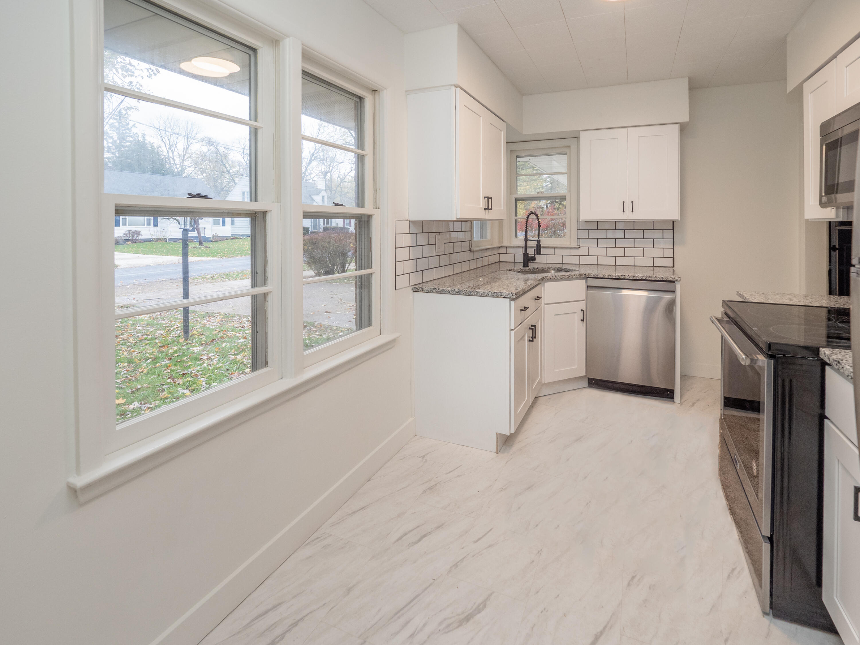 1707 Sunnyside Drive