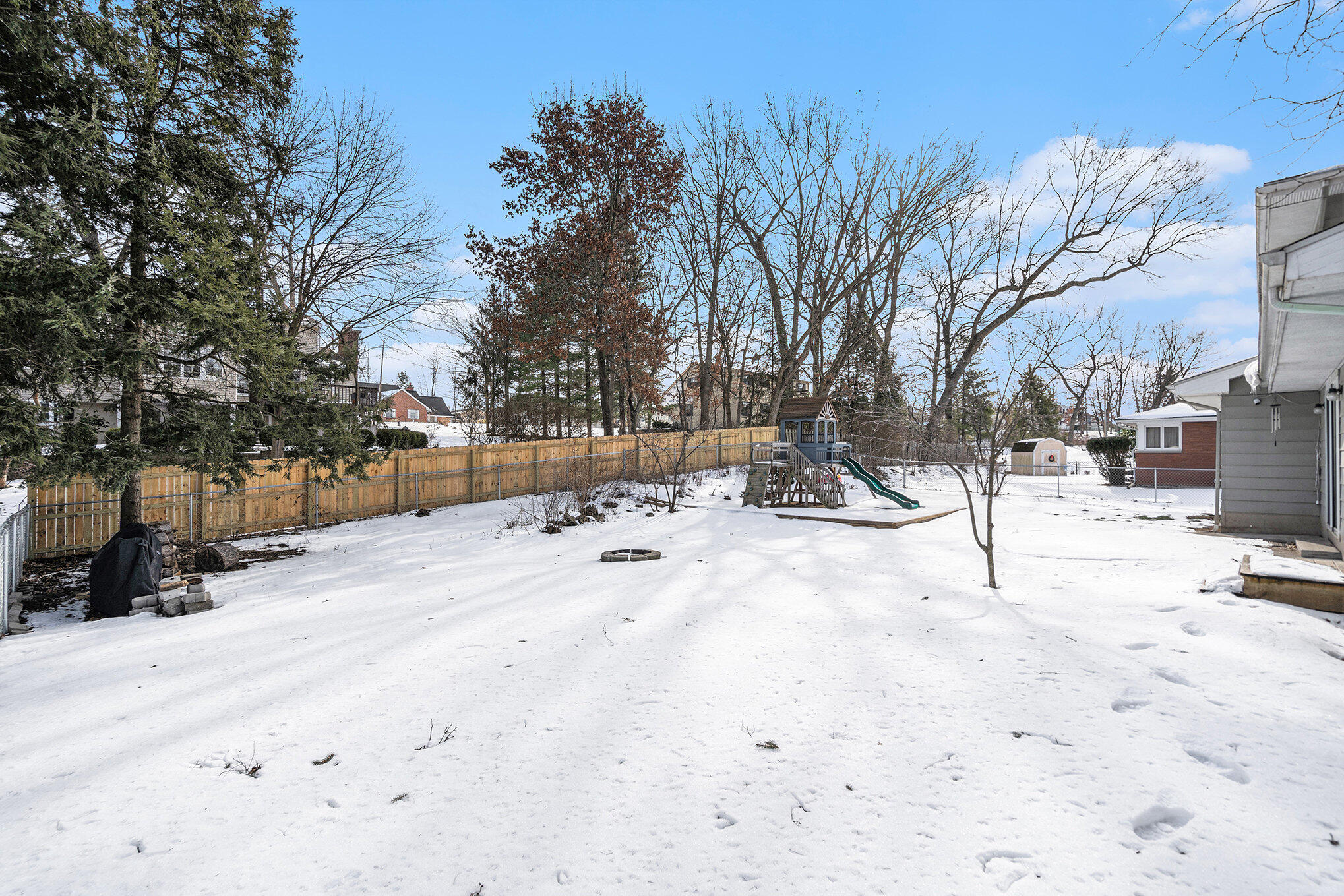 7607 Arborcrest Street