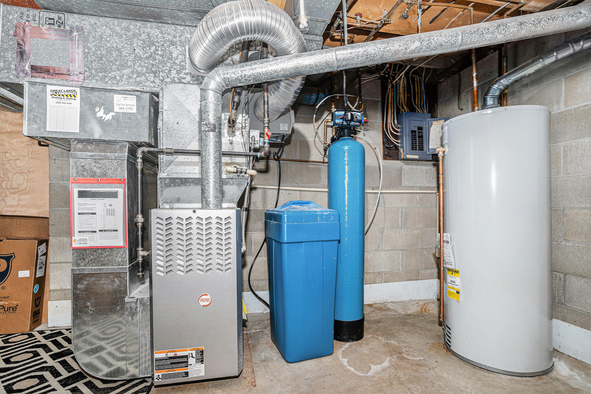 7607 Arborcrest Street