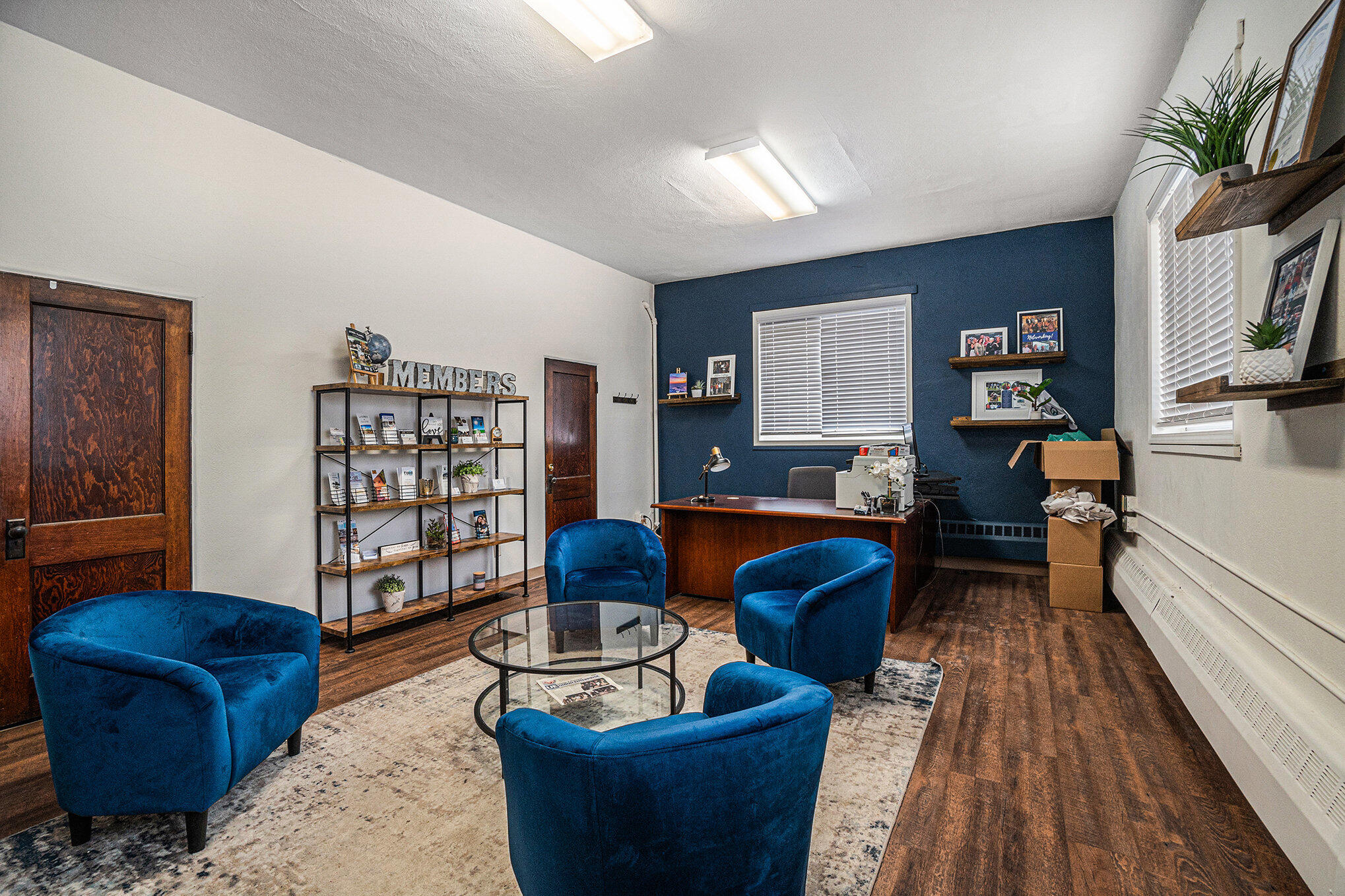 135 E Allegan Street