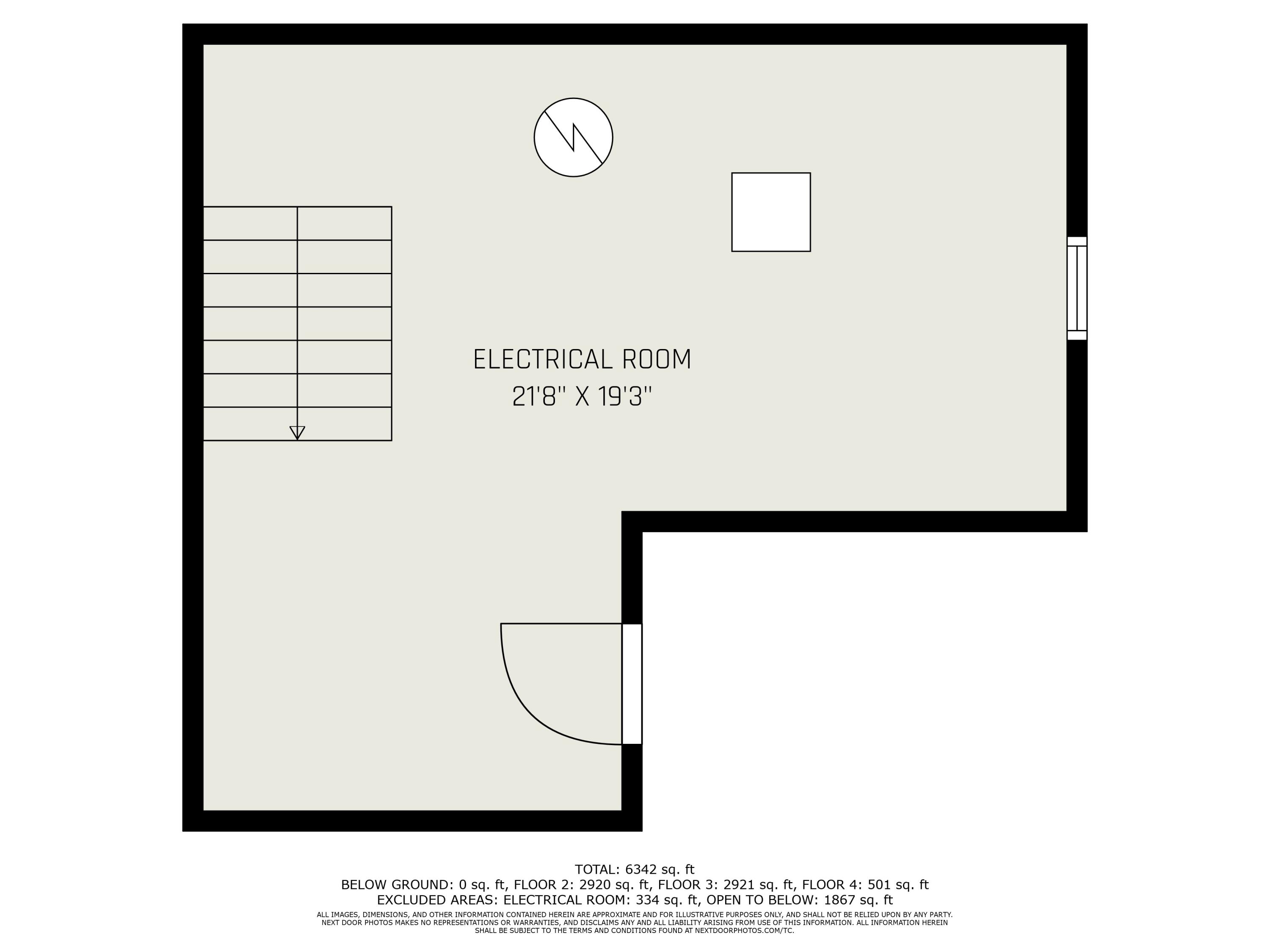 135 E Allegan Street