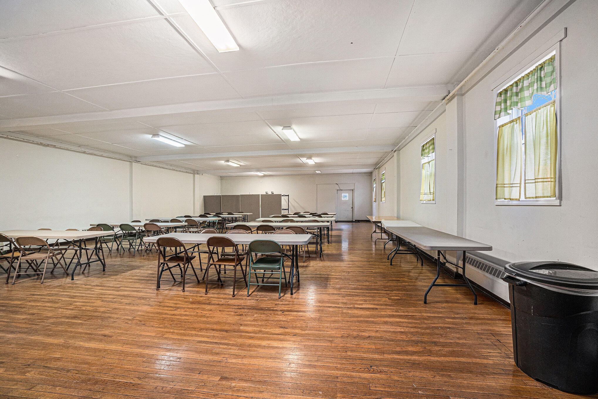 135 E Allegan Street