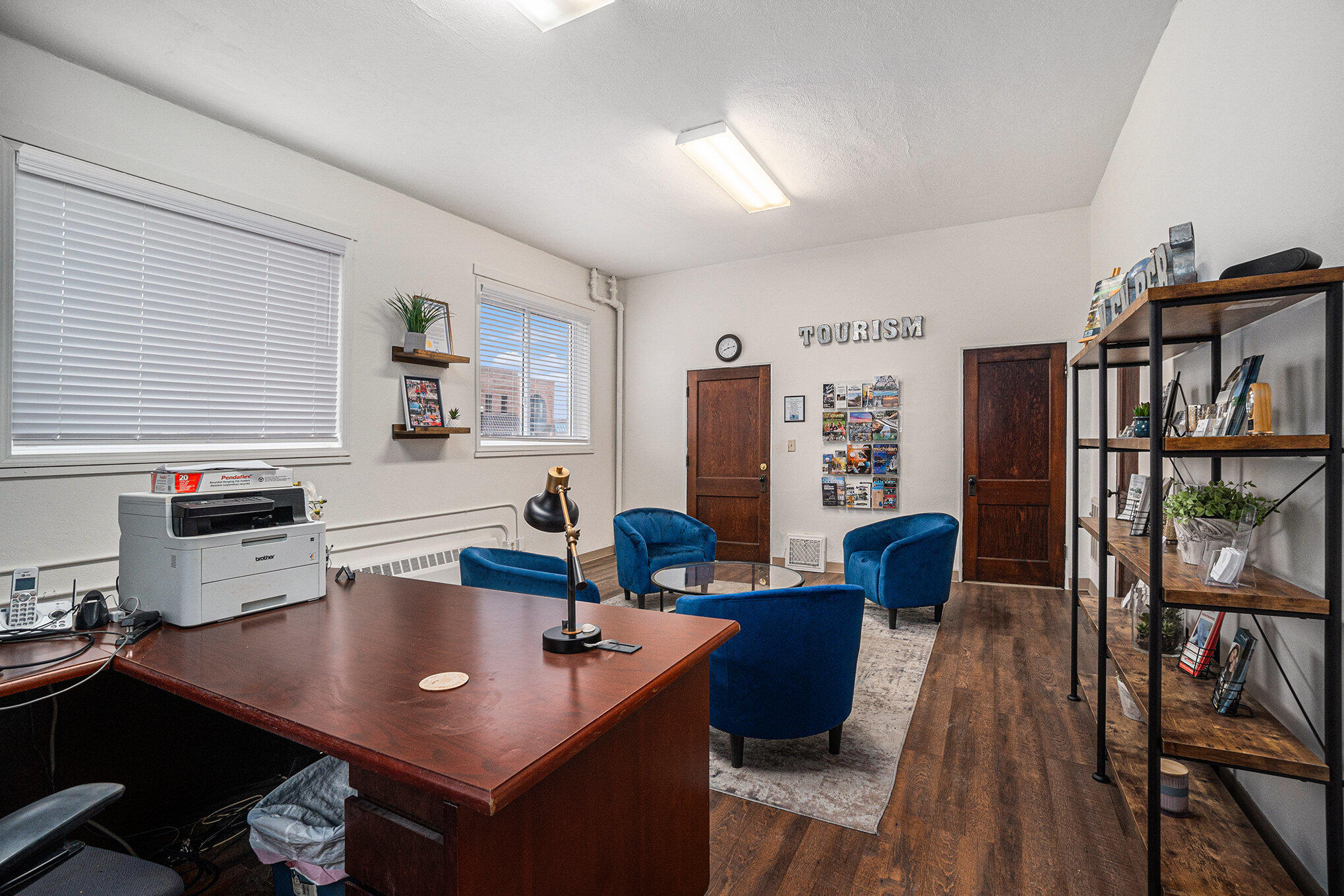 135 E Allegan Street