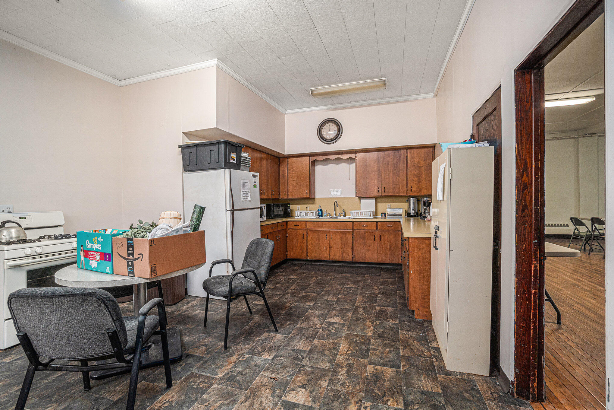 135 E Allegan Street