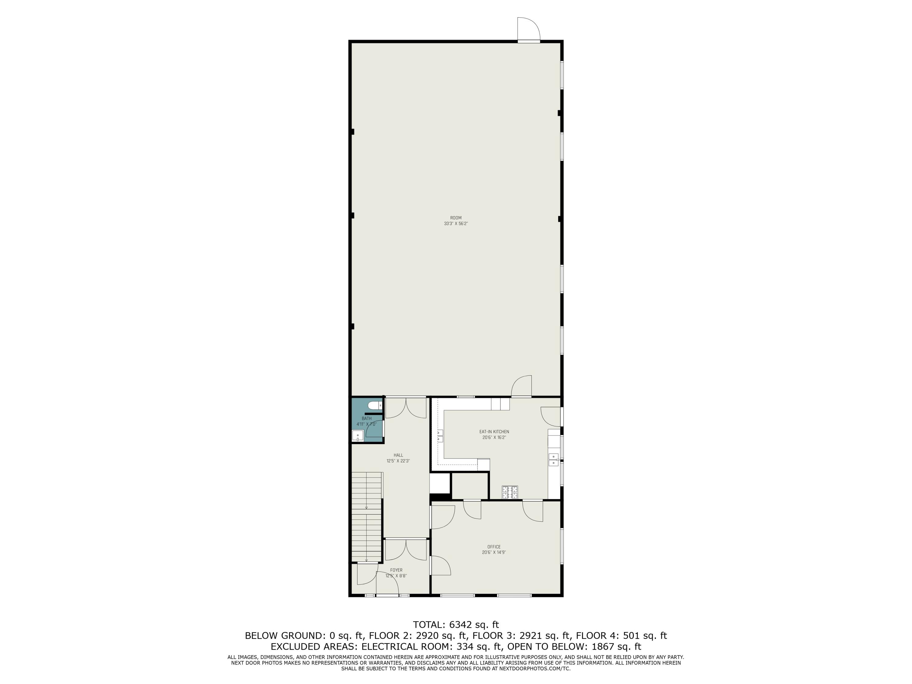 135 E Allegan Street