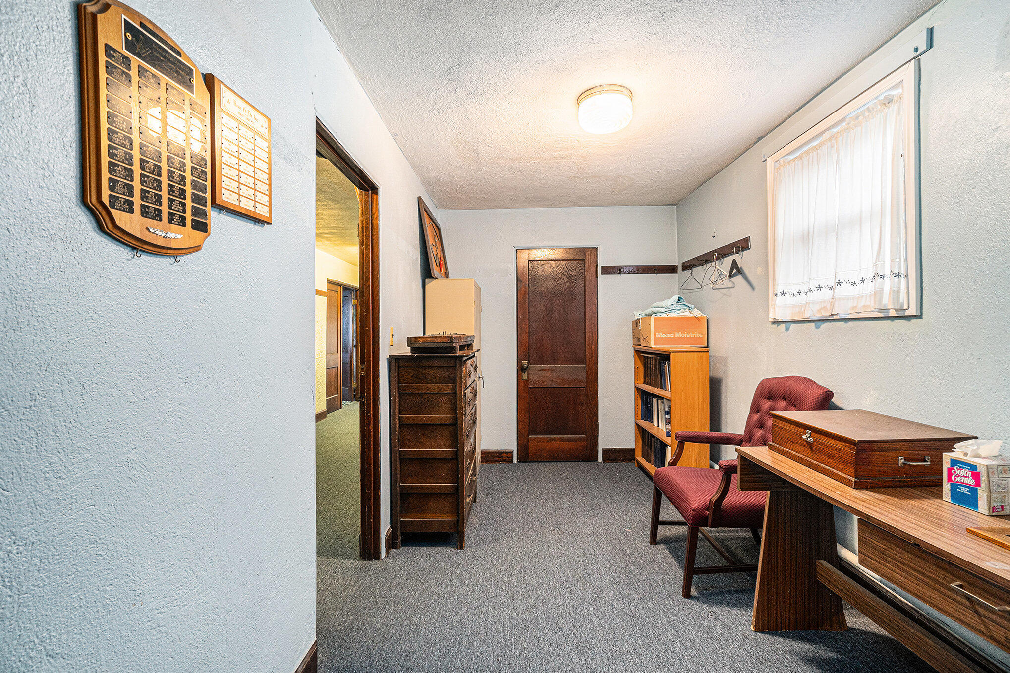 135 E Allegan Street