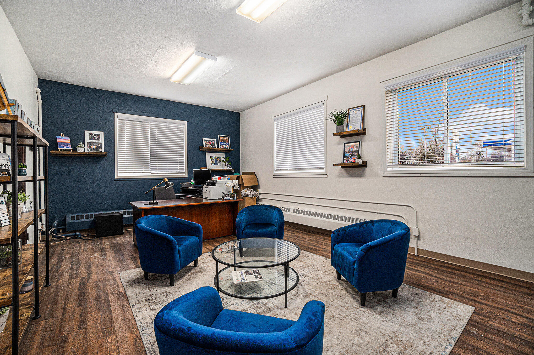 135 E Allegan Street