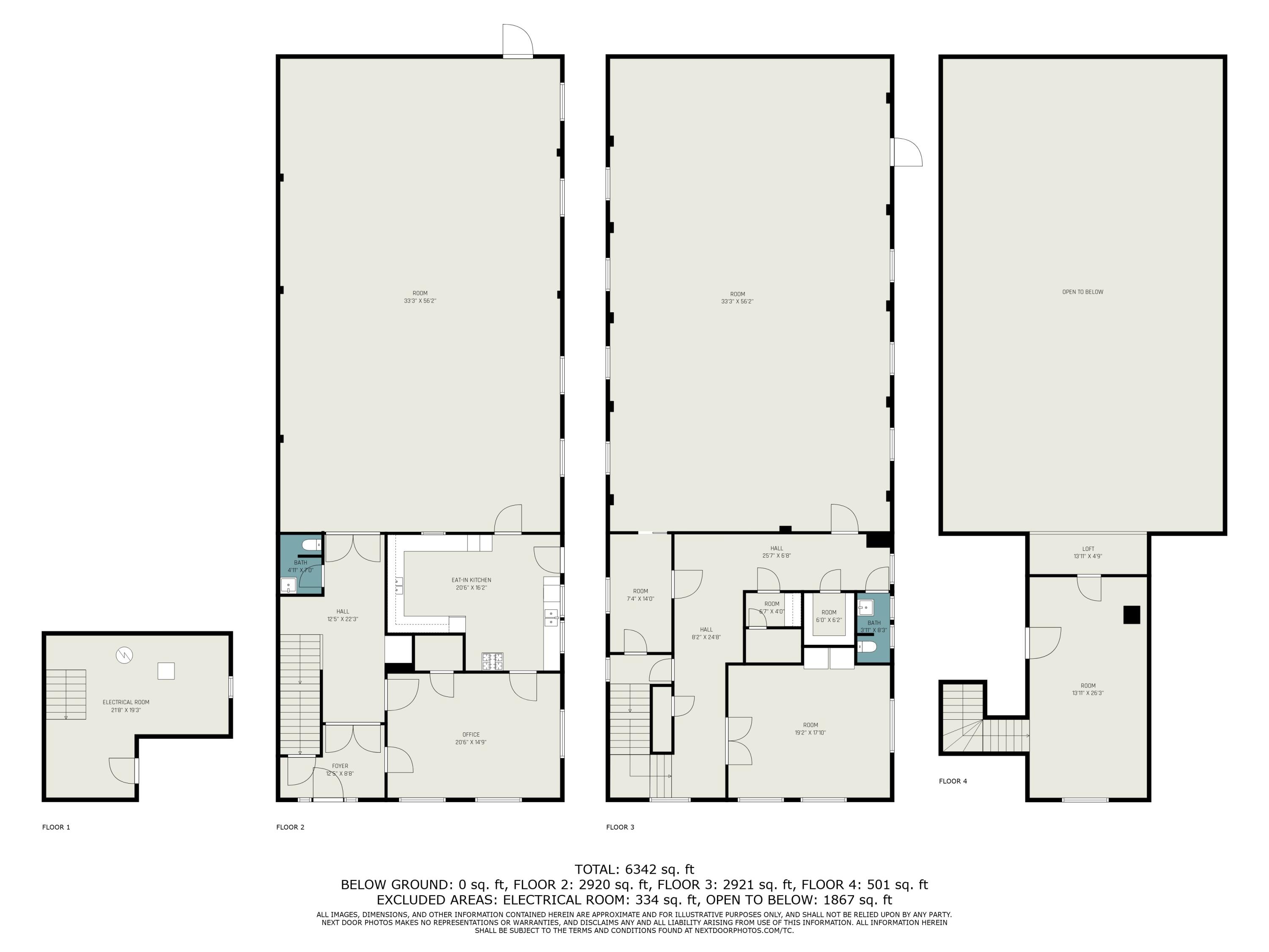 135 E Allegan Street