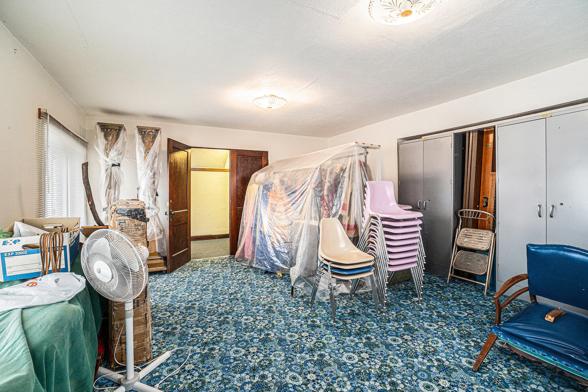 135 E Allegan Street