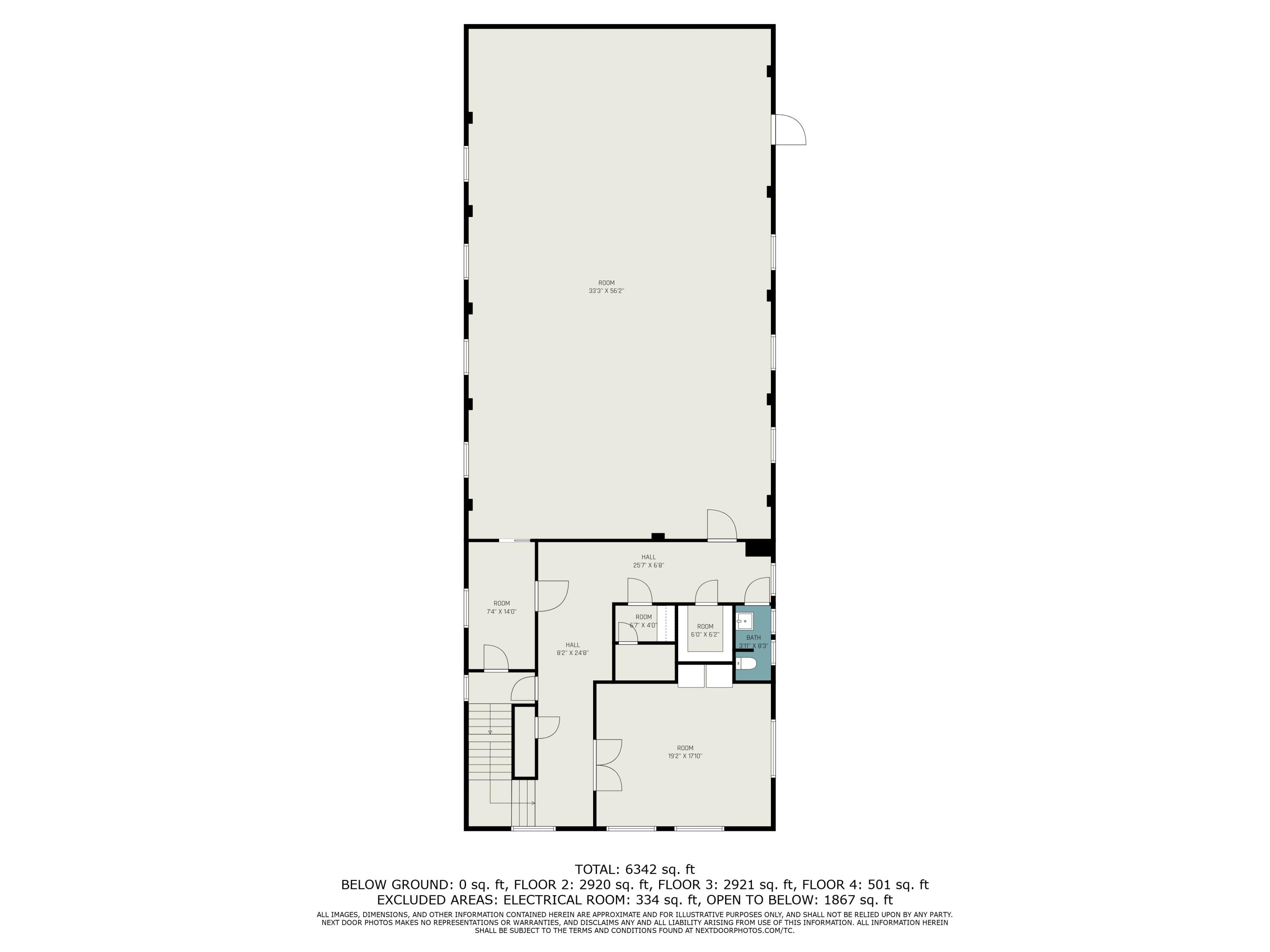 135 E Allegan Street