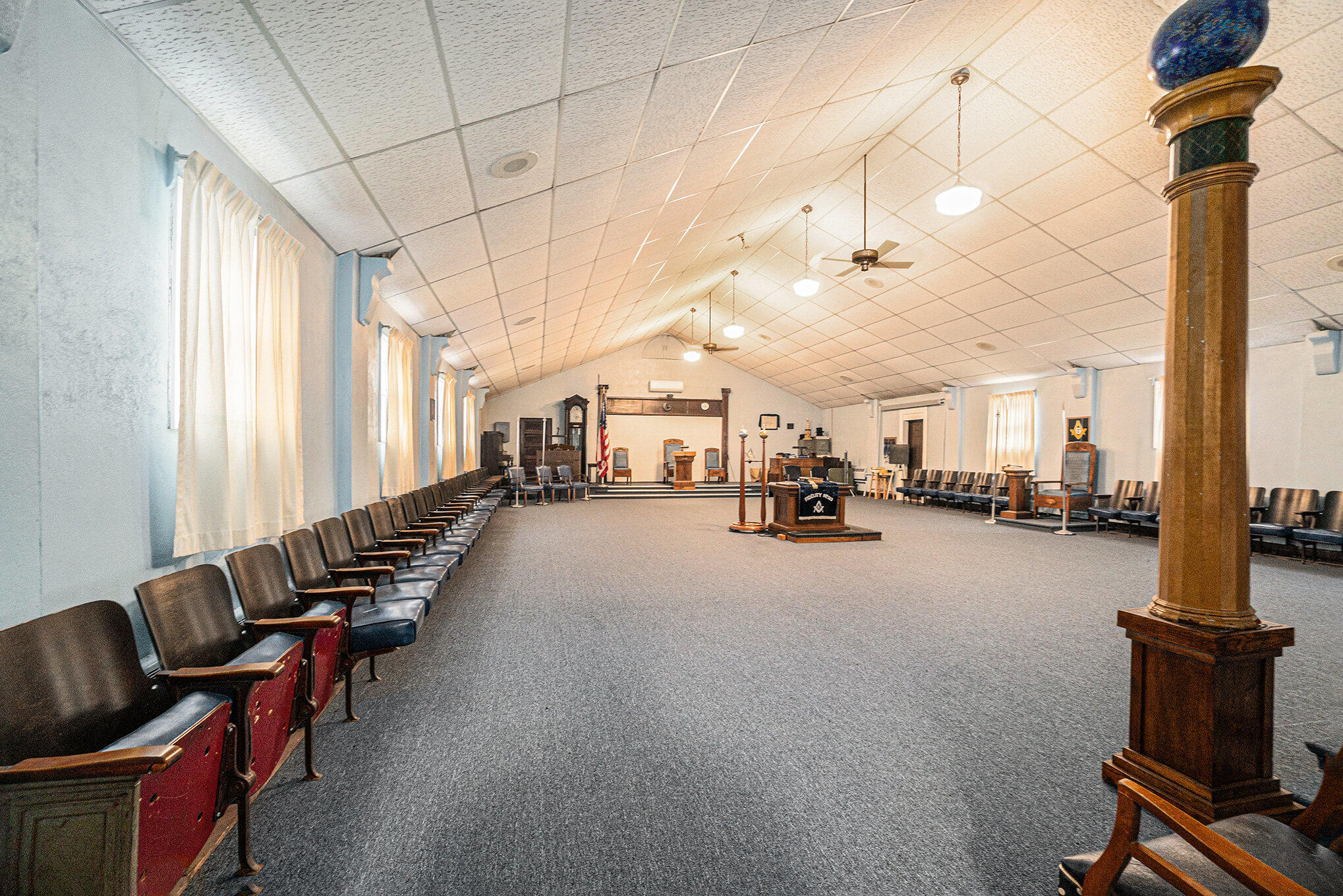 135 E Allegan Street