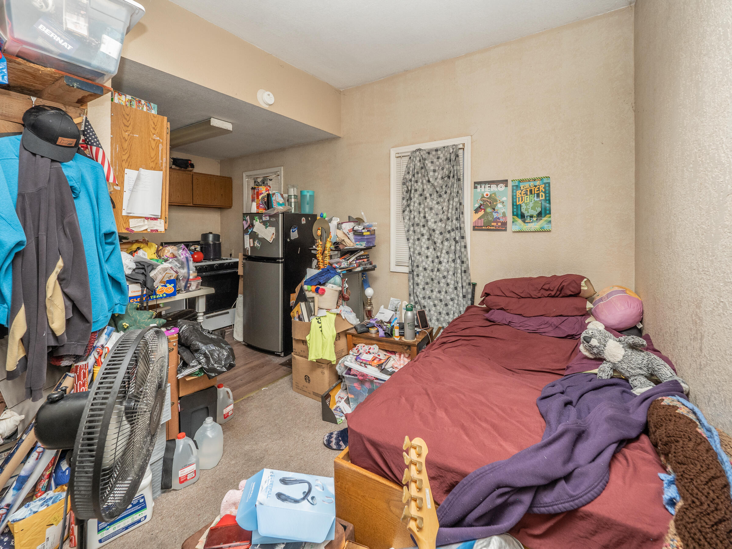 613-615 Davis Street