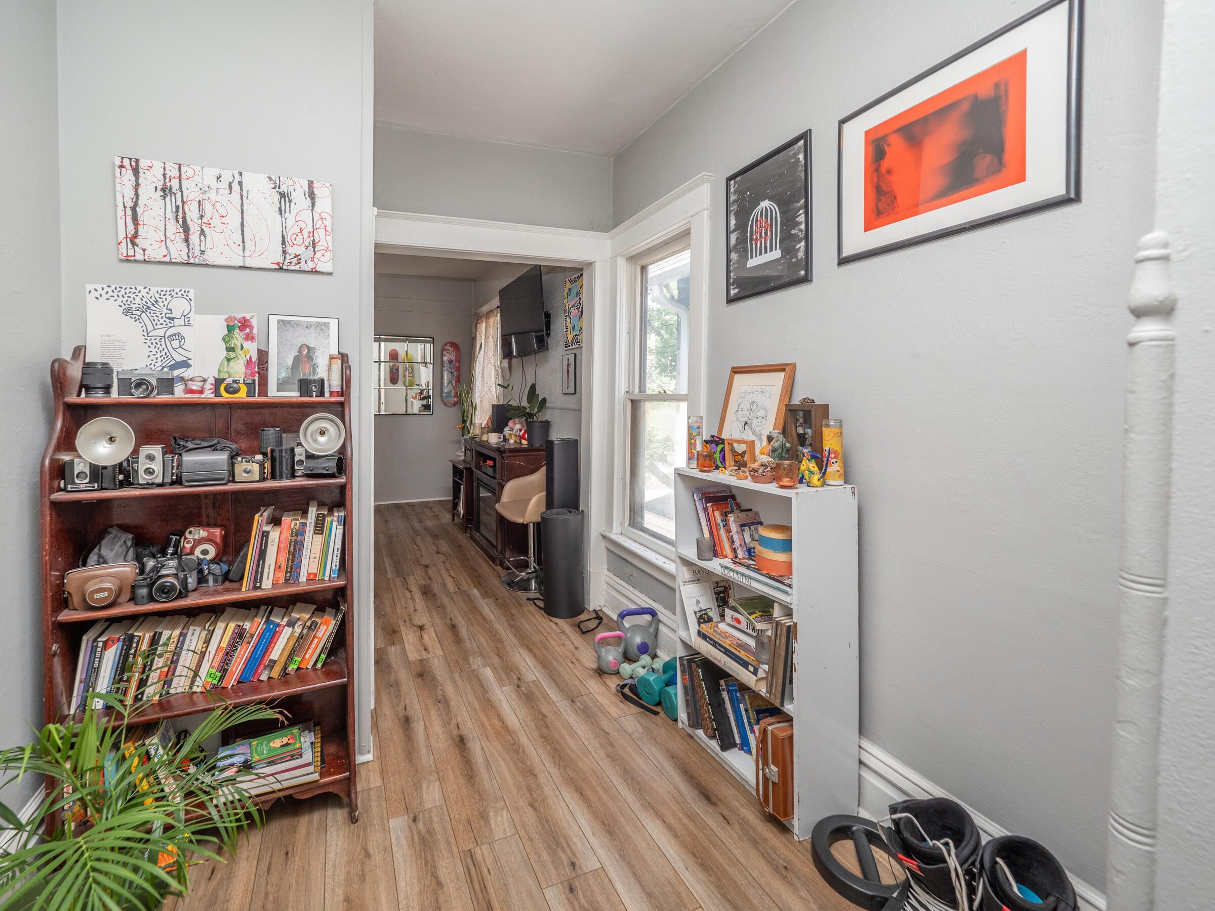 613-615 Davis Street