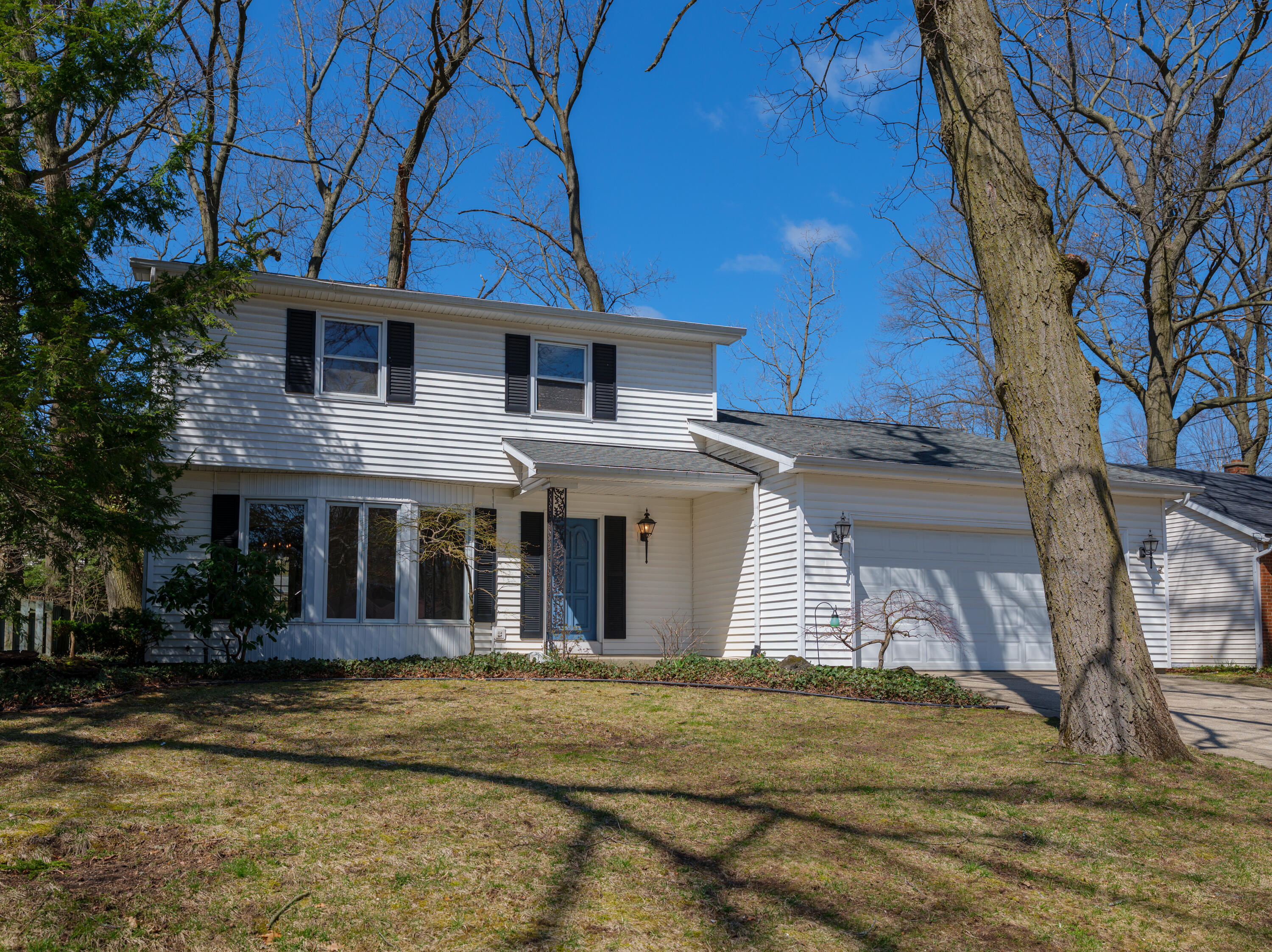 6828 Windemere Street