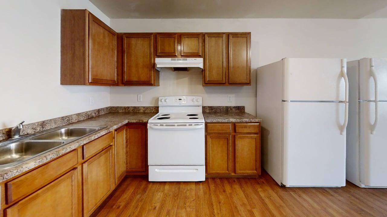 1327-1329 Fraternity Village Drive