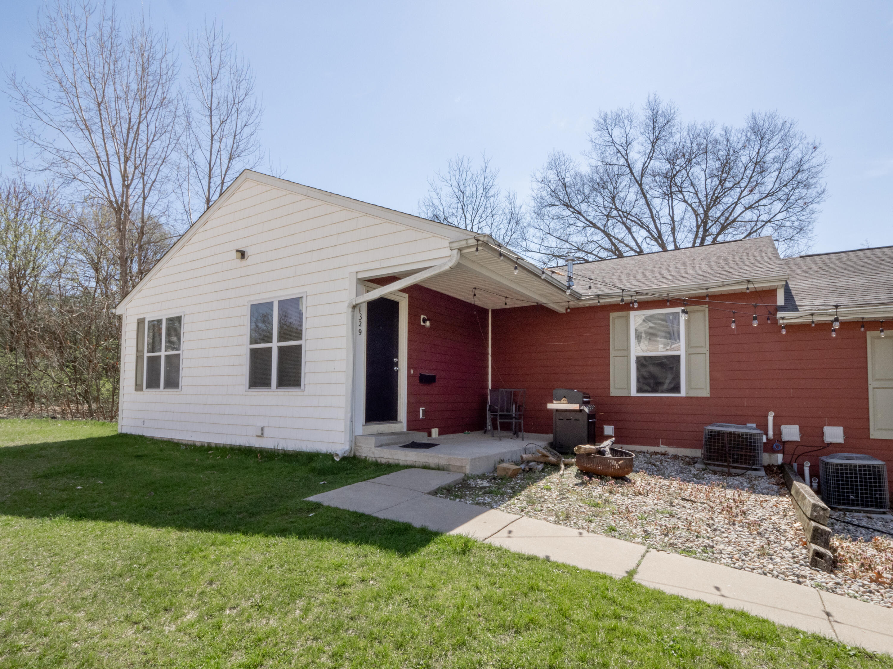 1327-1329 Fraternity Village Drive