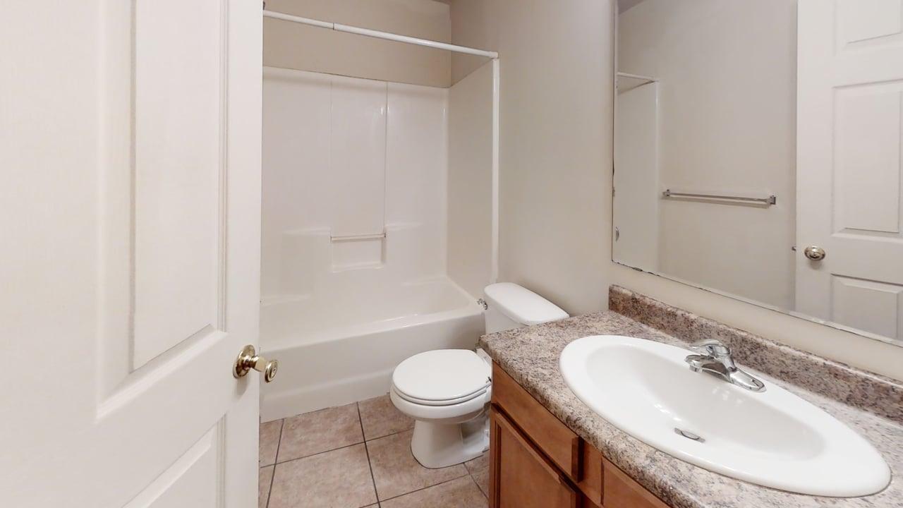 1327-1329 Fraternity Village Drive