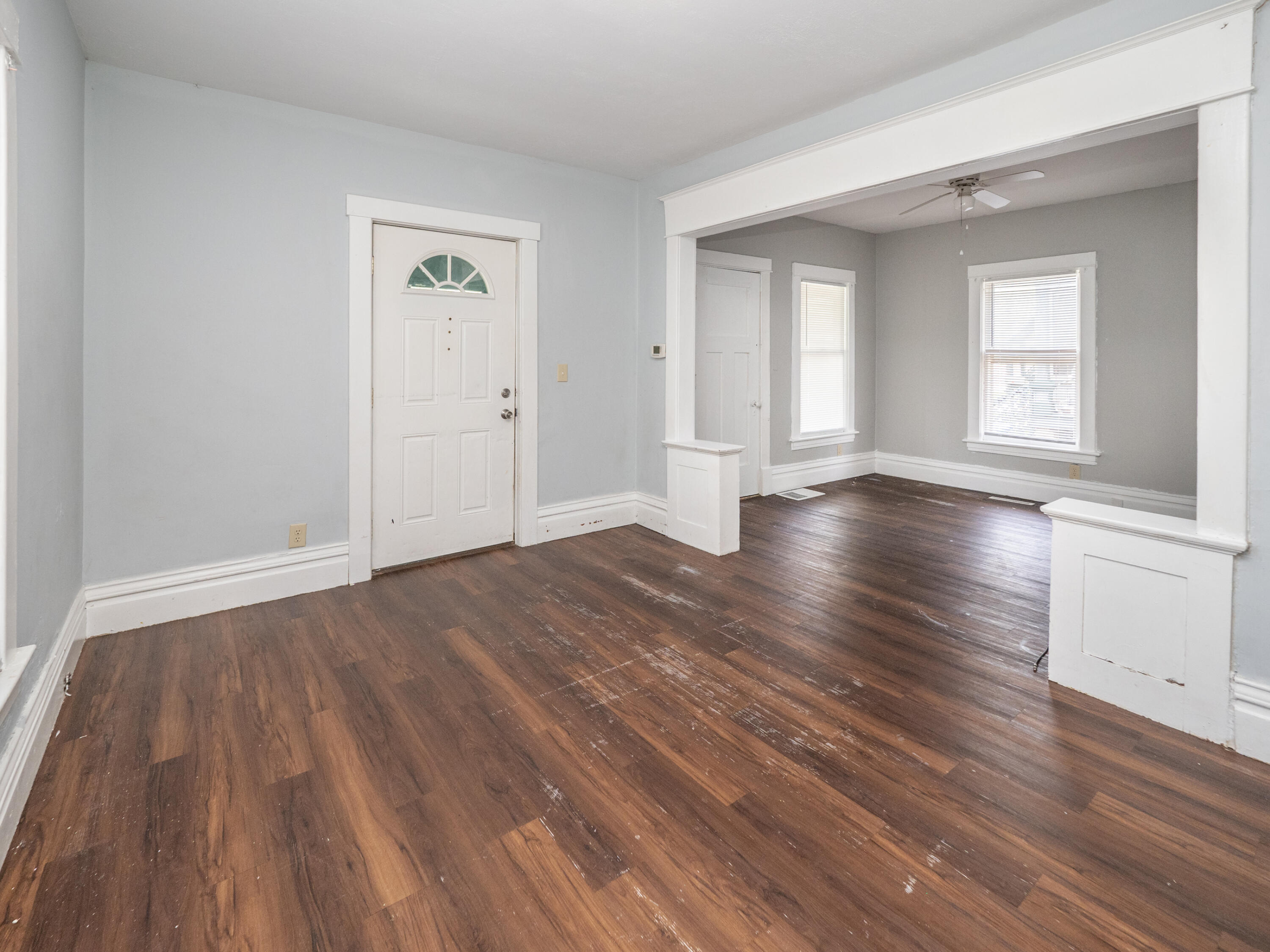 734 McCourtie Street