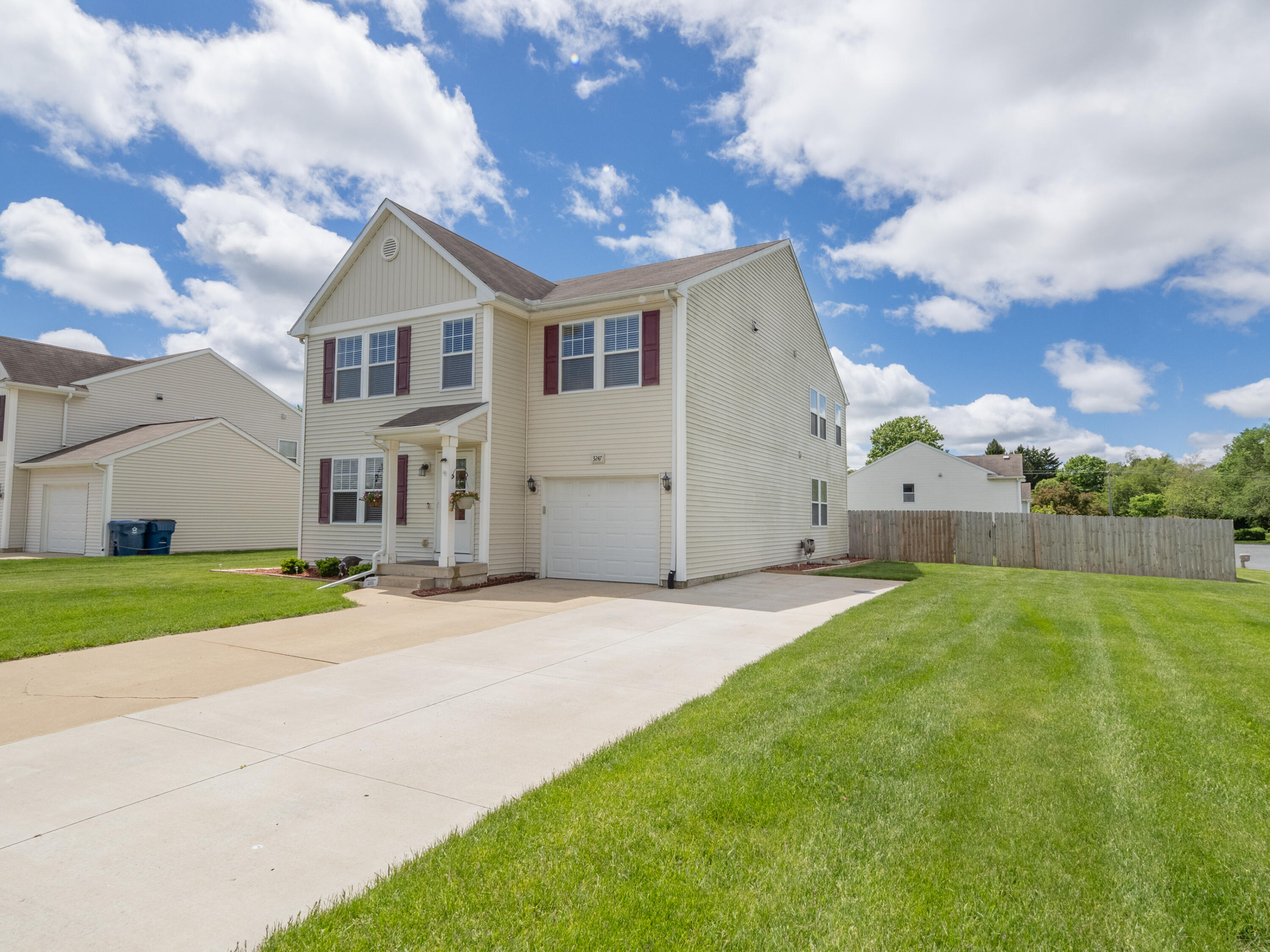 3247 Edling Drive